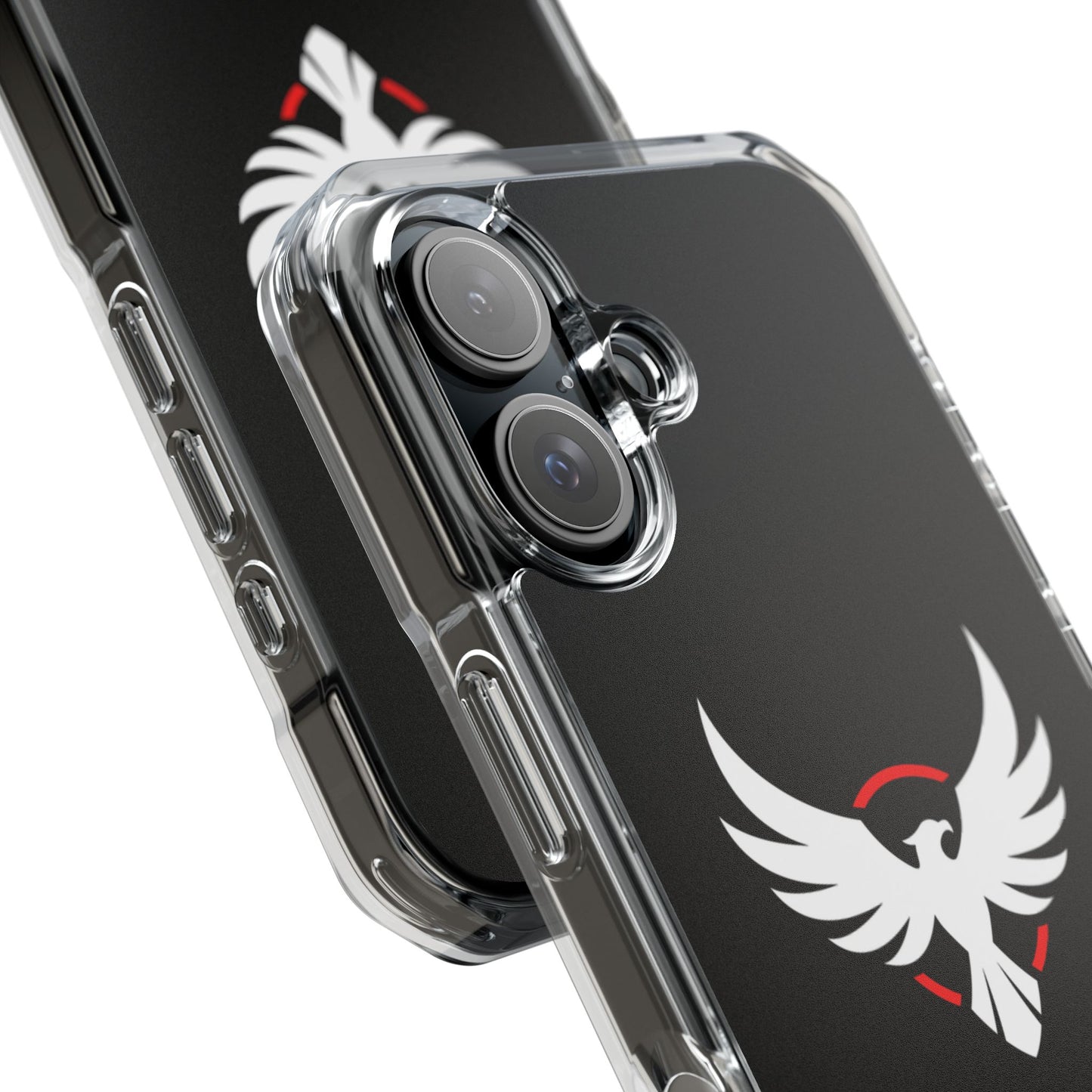 Chris Danger - iPhone Magnetic Case