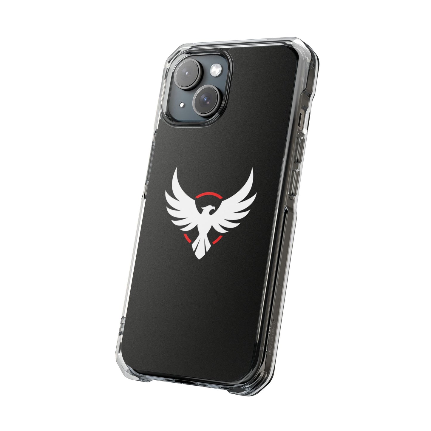 Chris Danger - iPhone Magnetic Case