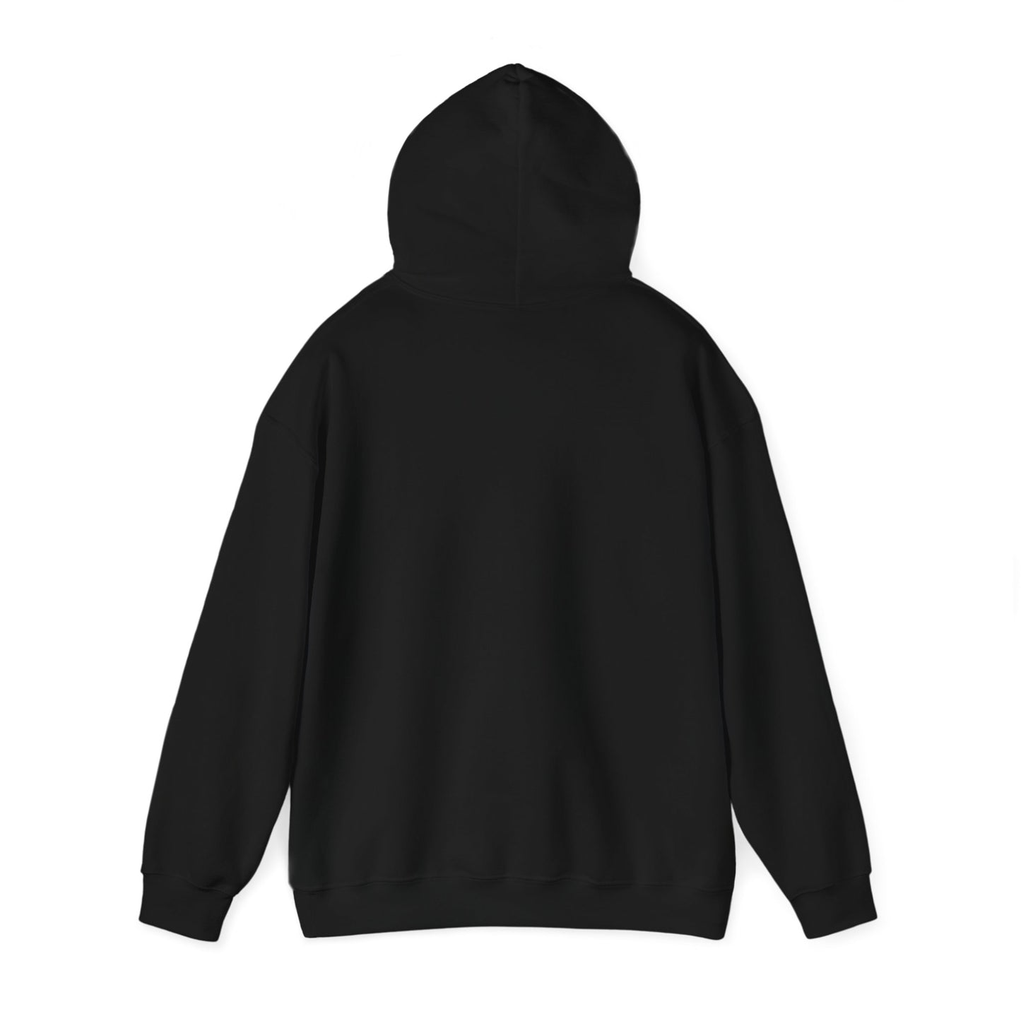 Chris Danger - Unisex Hooded Sweatshirt