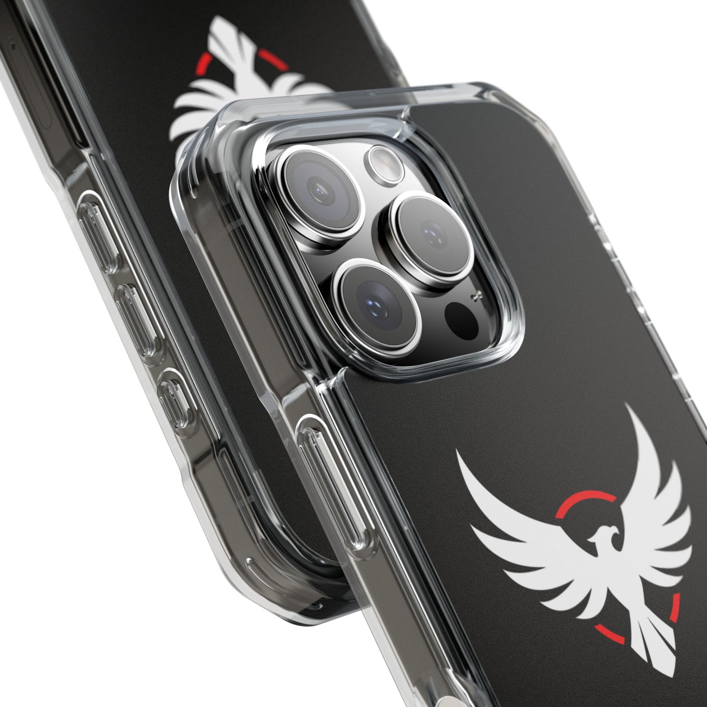 Chris Danger - iPhone Magnetic Case