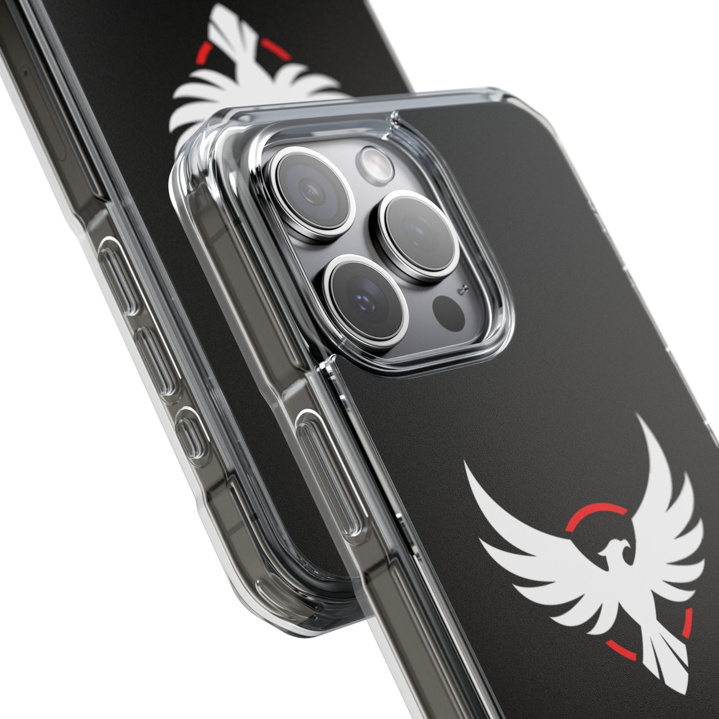 Chris Danger - iPhone Magnetic Case
