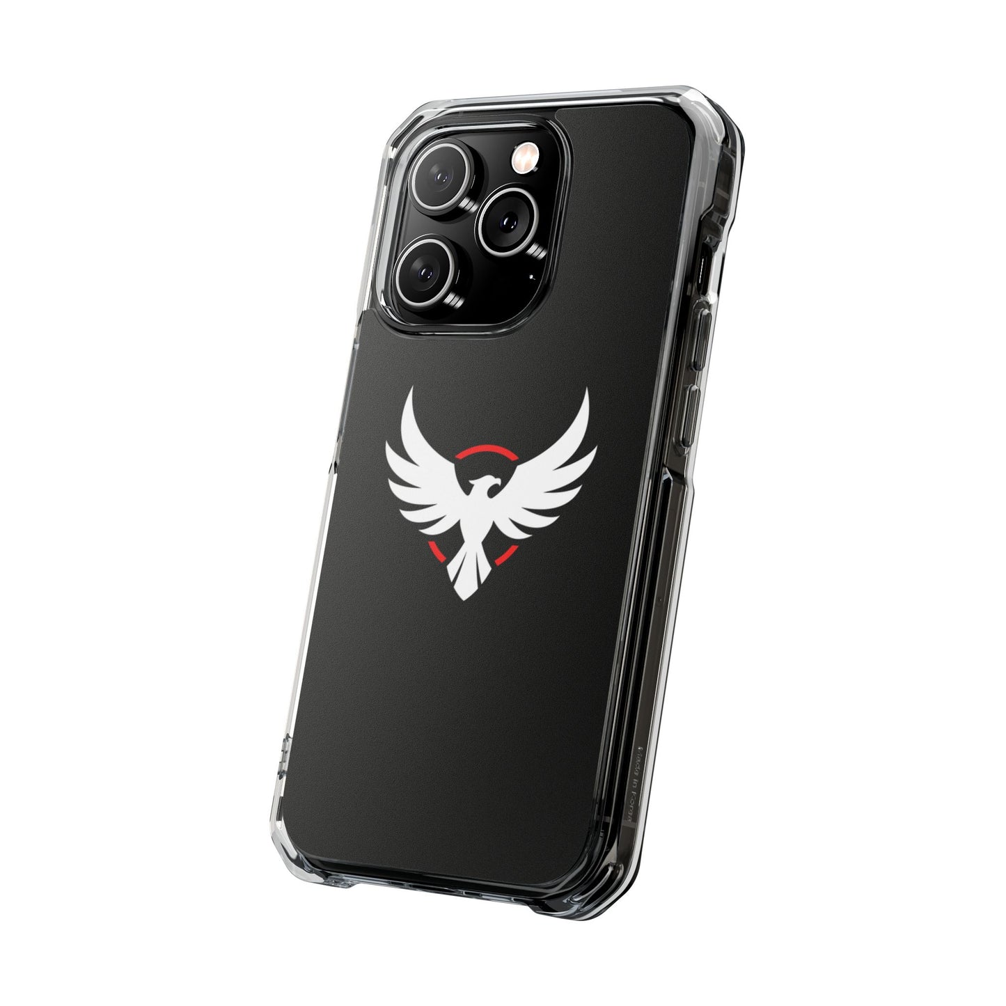 Chris Danger - iPhone Magnetic Case