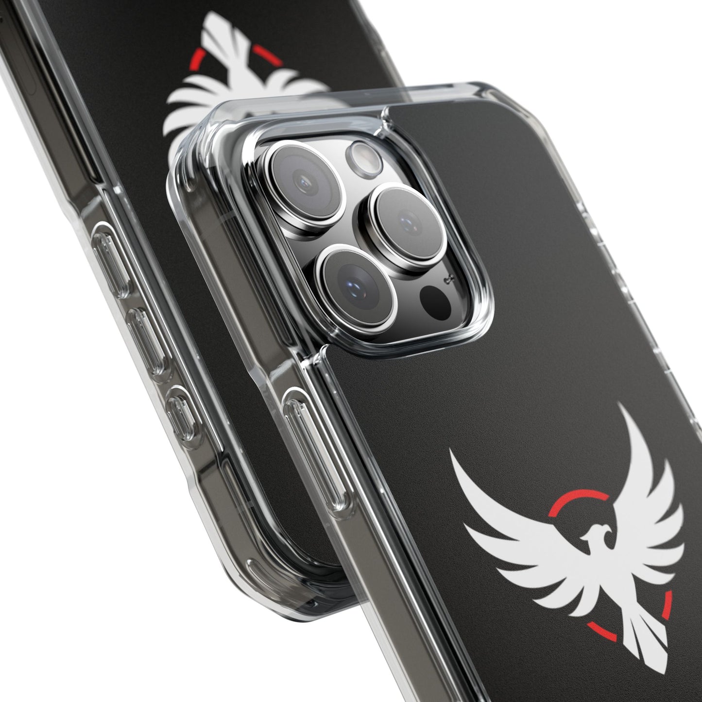 Chris Danger - iPhone Magnetic Case
