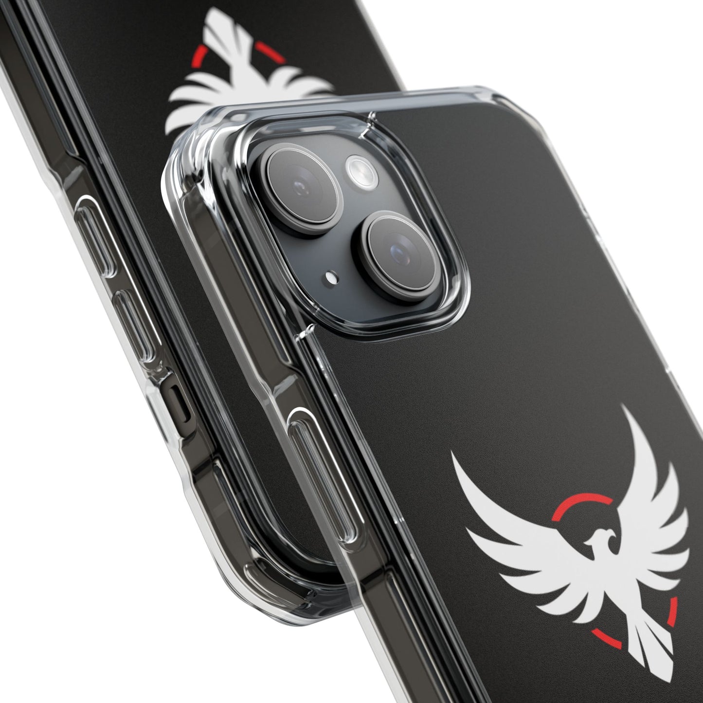 Chris Danger - iPhone Magnetic Case