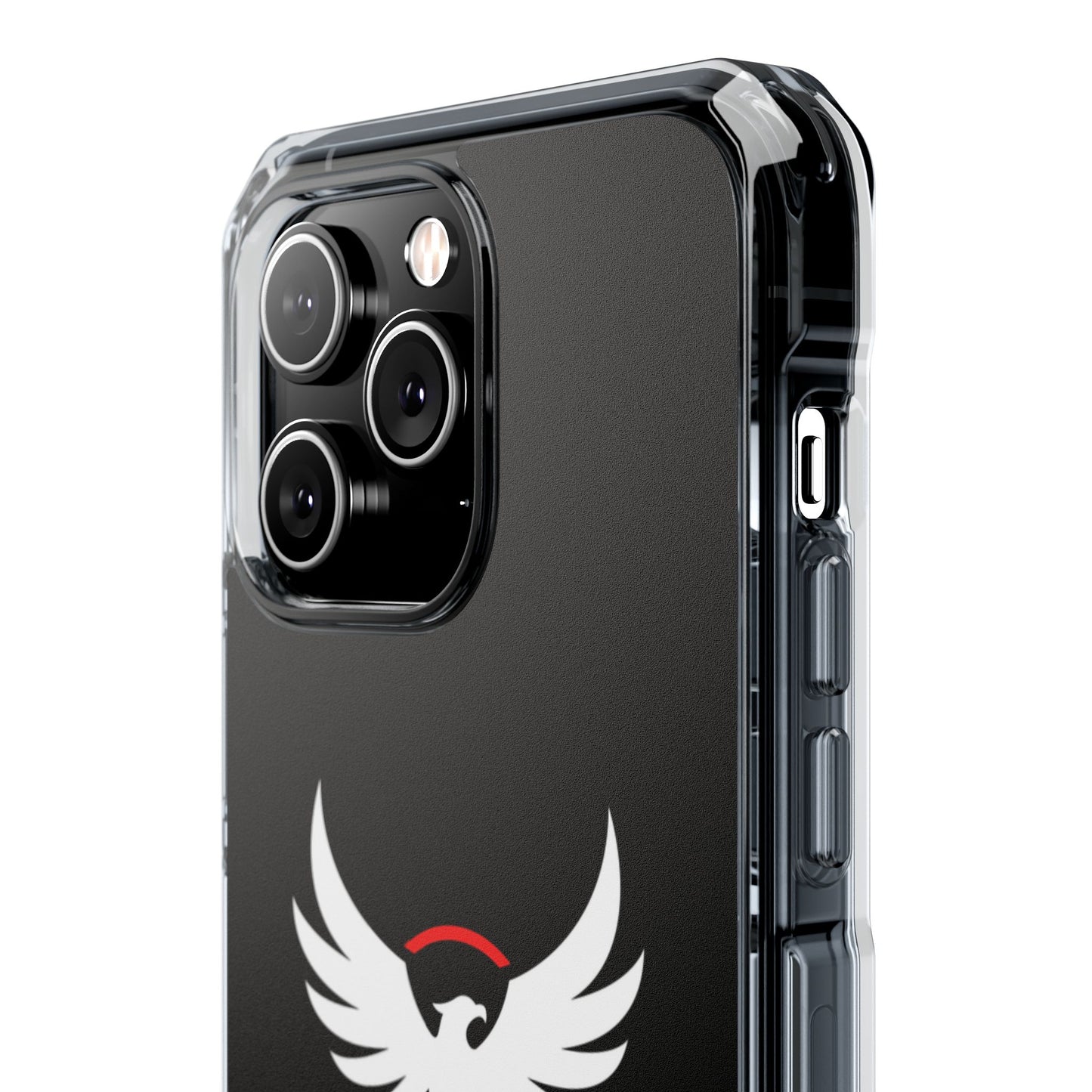 Chris Danger - iPhone Magnetic Case