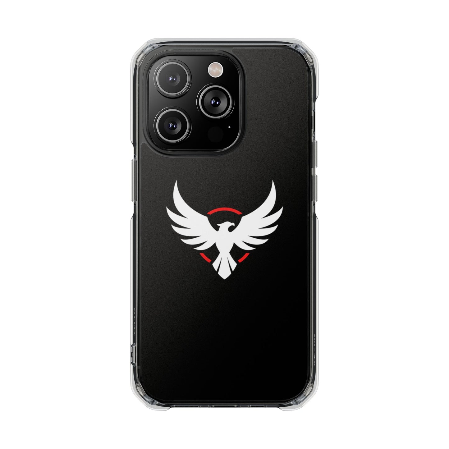 Chris Danger - iPhone Magnetic Case