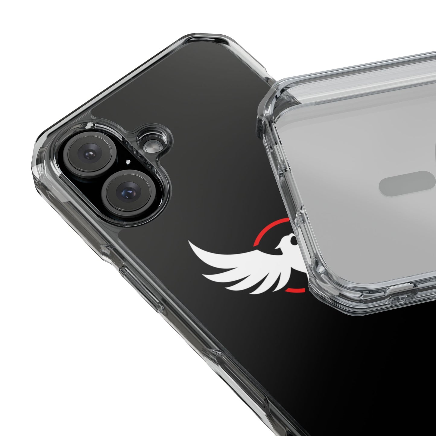 Chris Danger - iPhone Magnetic Case