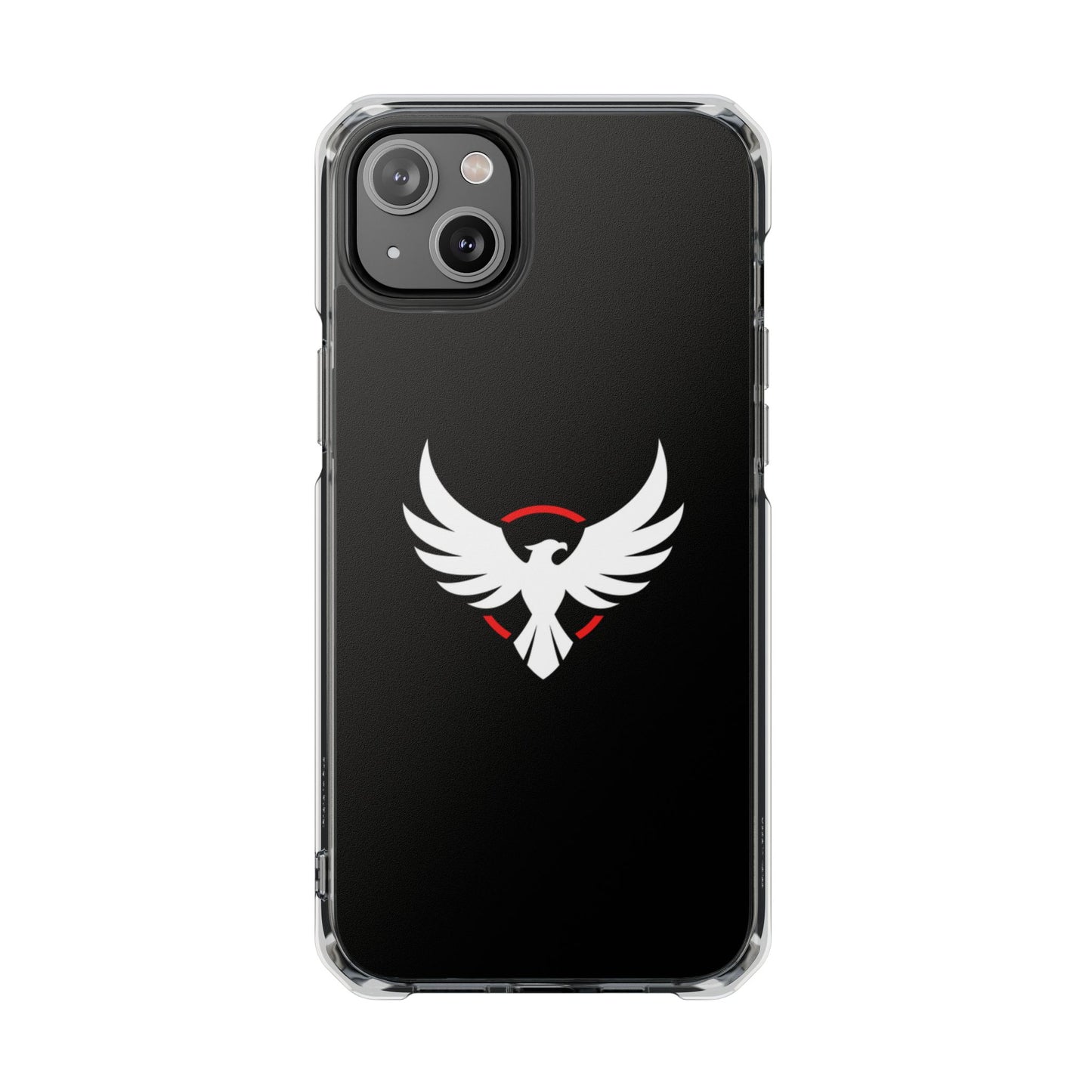Chris Danger - iPhone Magnetic Case