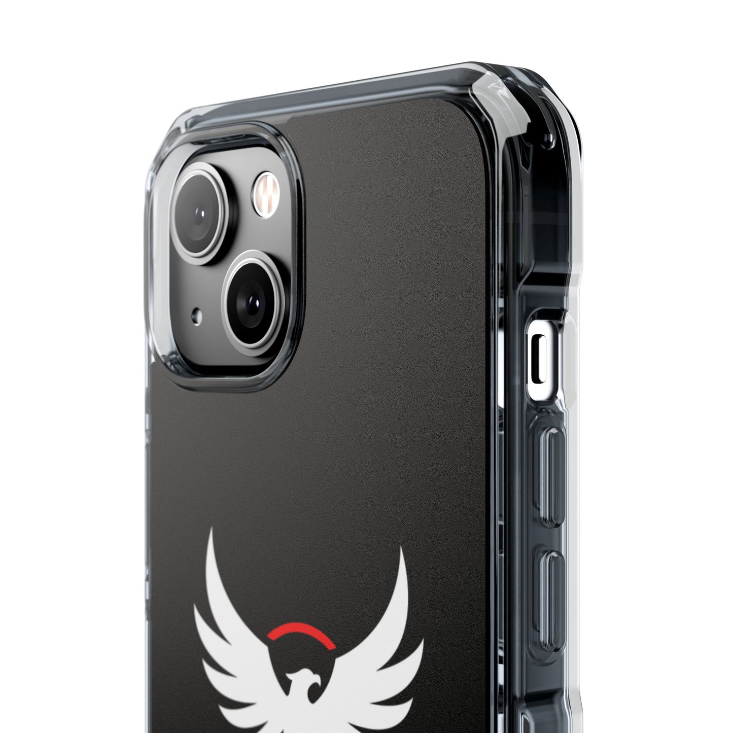 Chris Danger - iPhone Magnetic Case