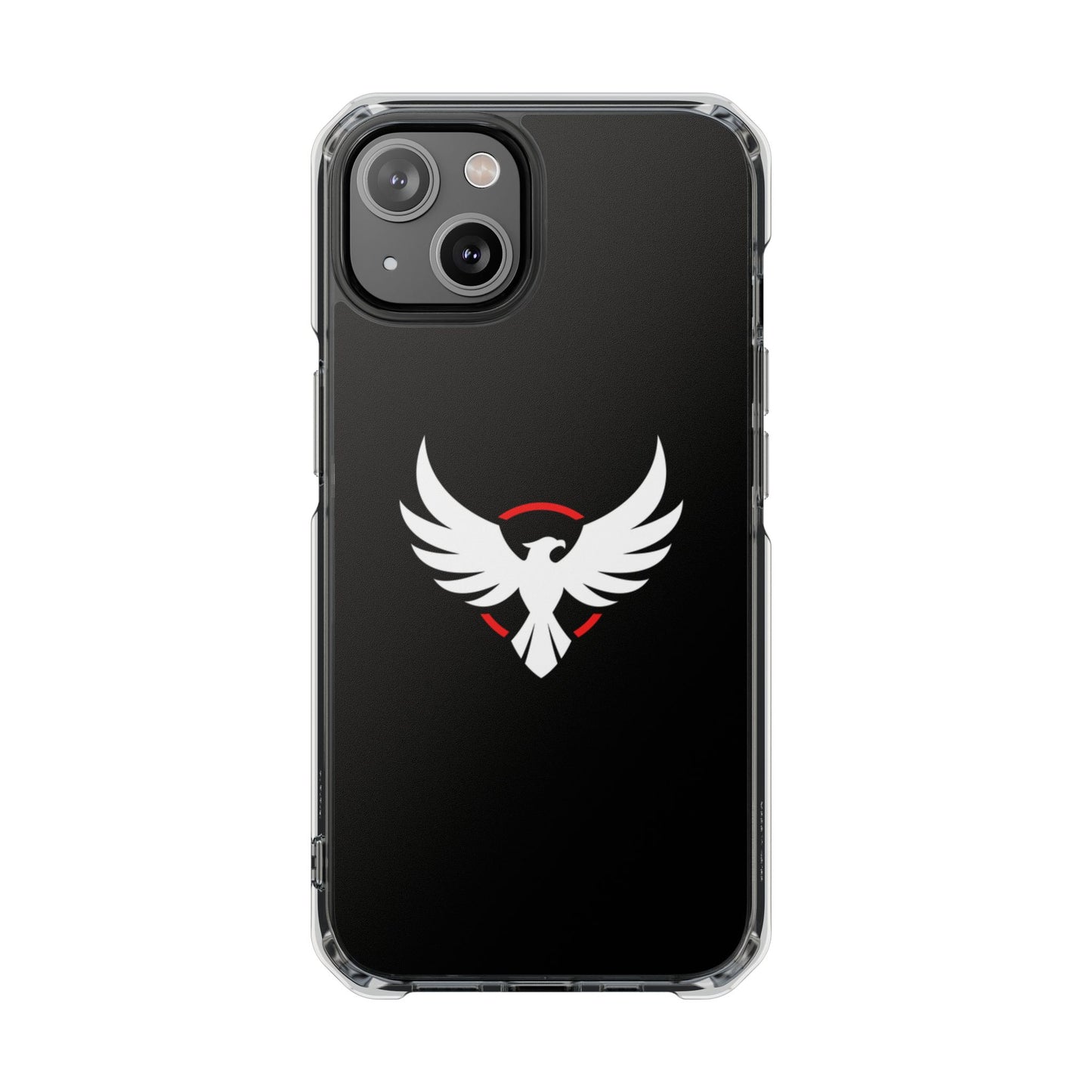 Chris Danger - iPhone Magnetic Case