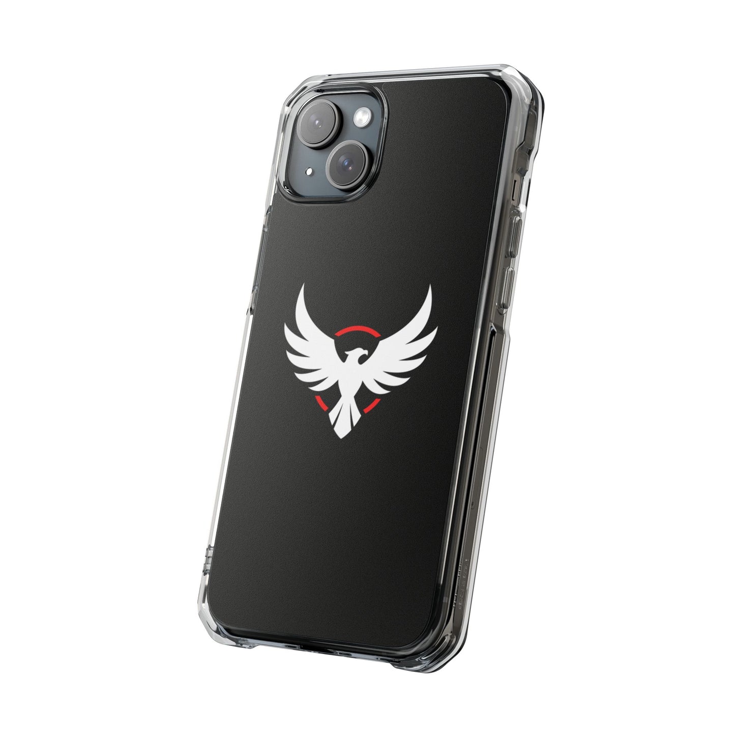 Chris Danger - iPhone Magnetic Case