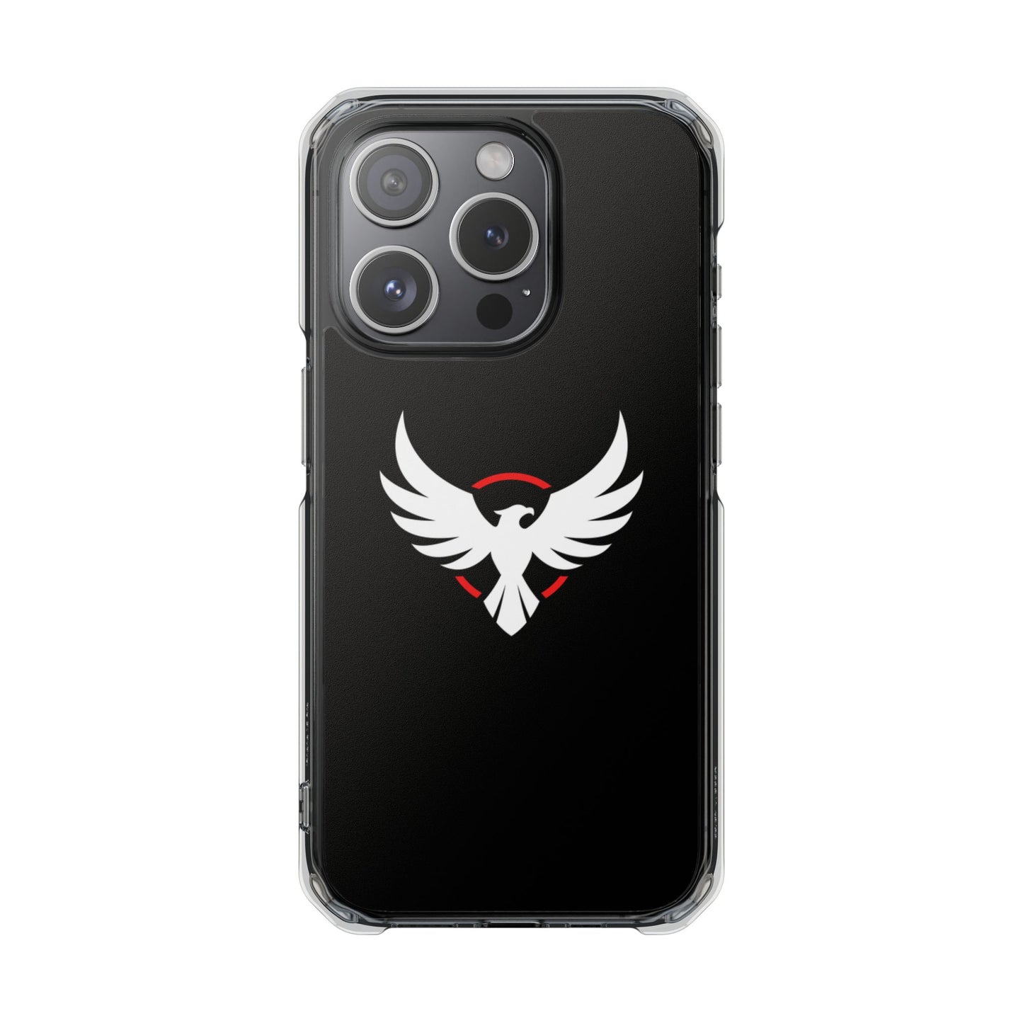 Chris Danger - iPhone Magnetic Case