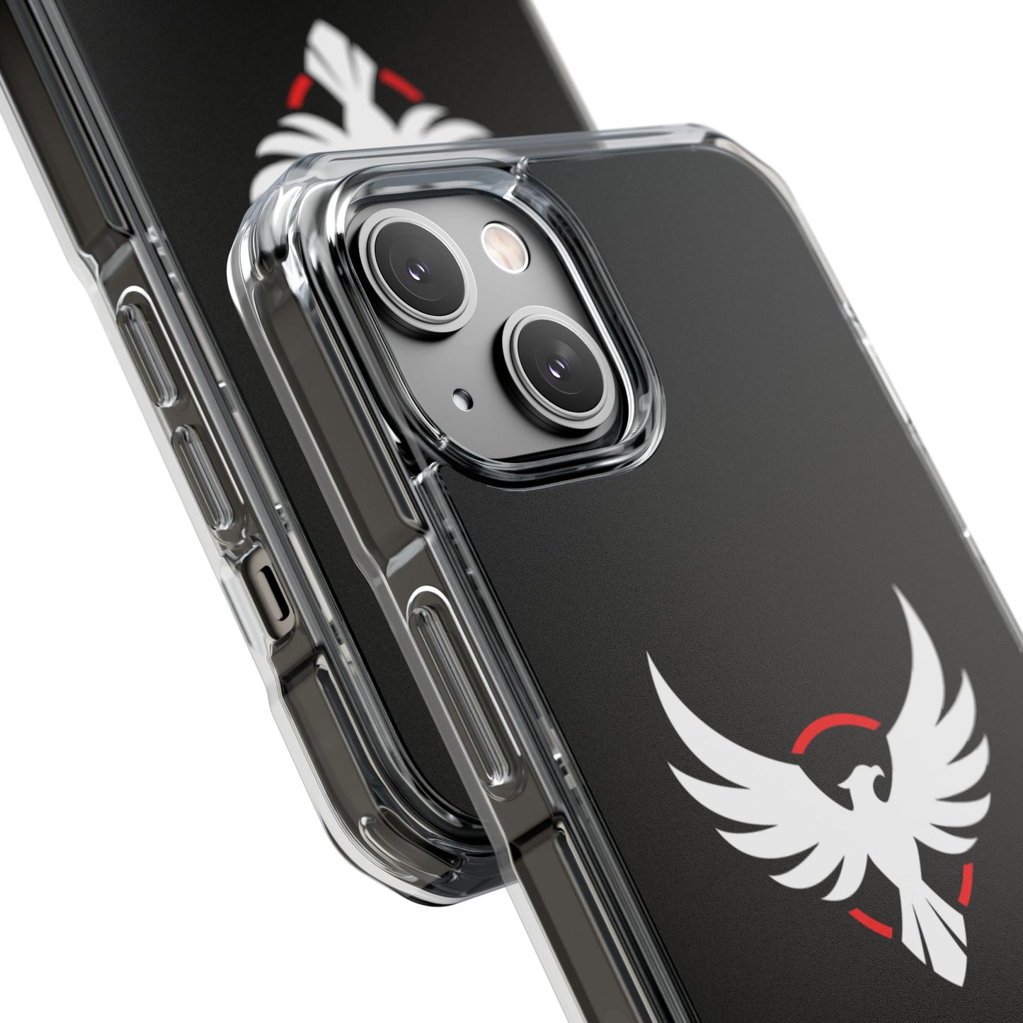 Chris Danger - iPhone Magnetic Case
