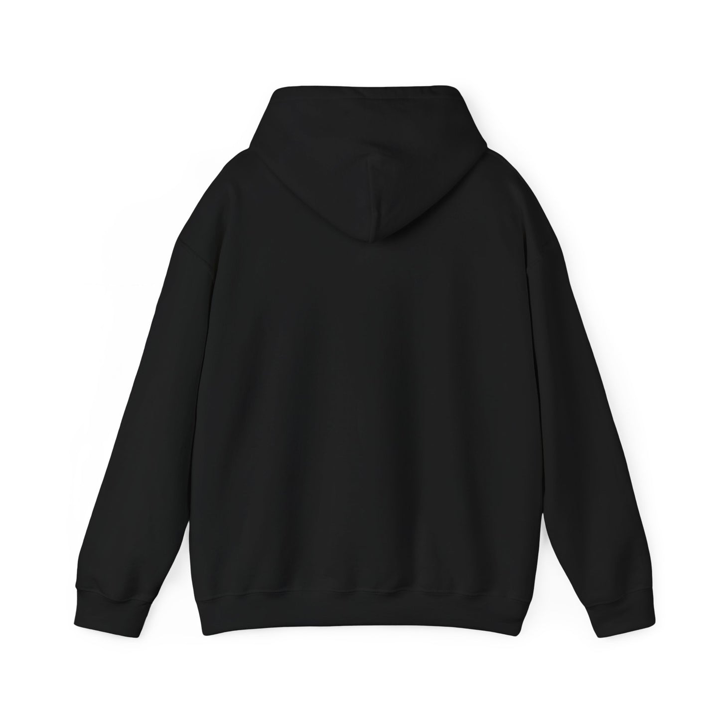 Chris Danger - Unisex Hooded Sweatshirt