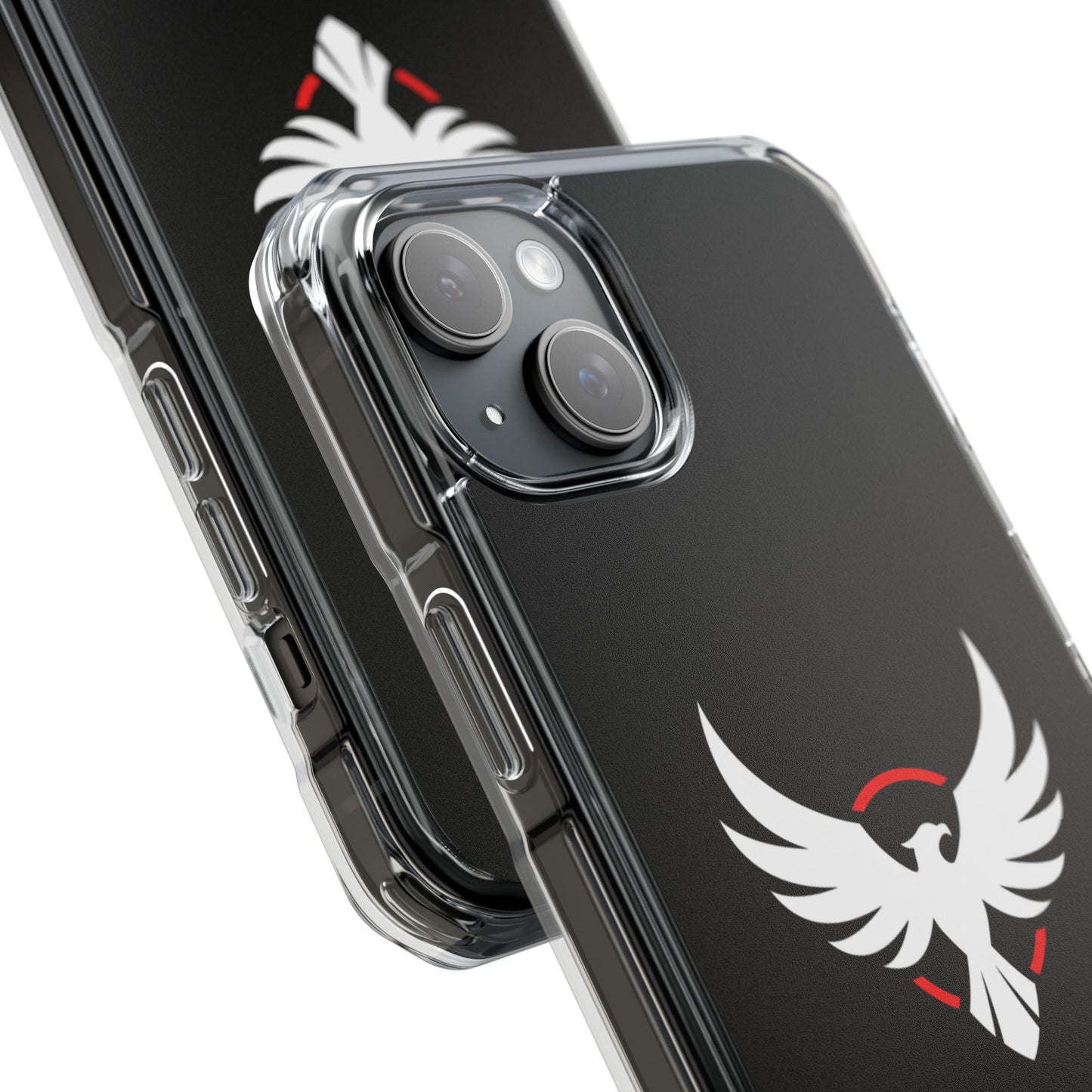 Chris Danger - iPhone Magnetic Case