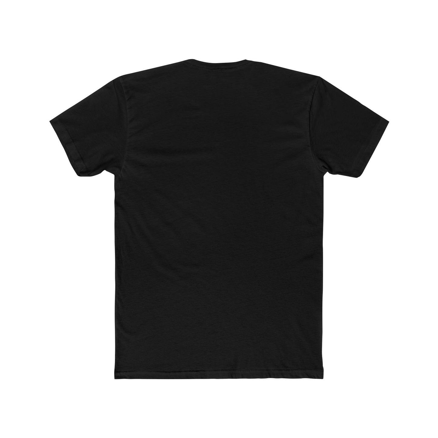 CHRIS DANGER Official Logo Unisex Crew Tee