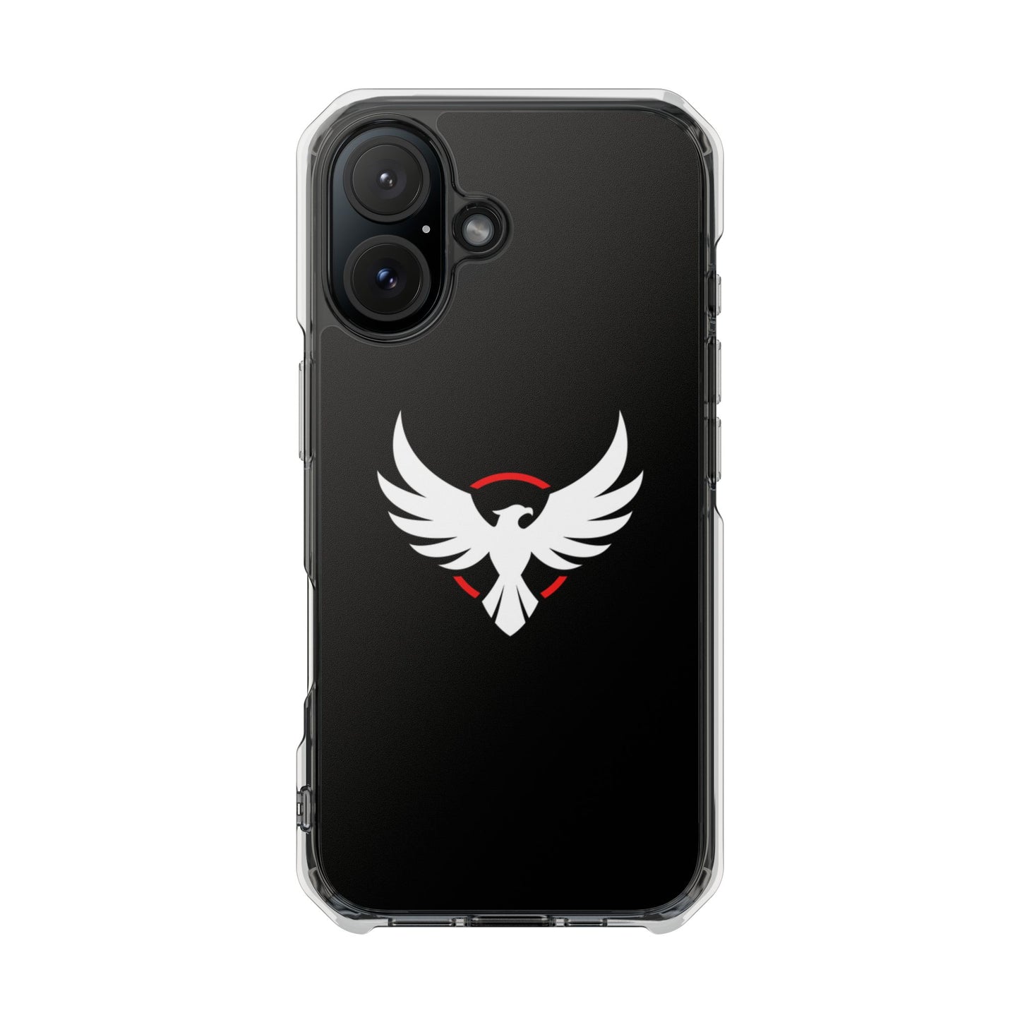 Chris Danger - iPhone Magnetic Case