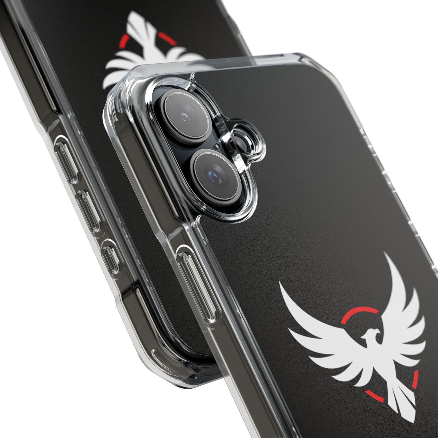 Chris Danger - iPhone Magnetic Case