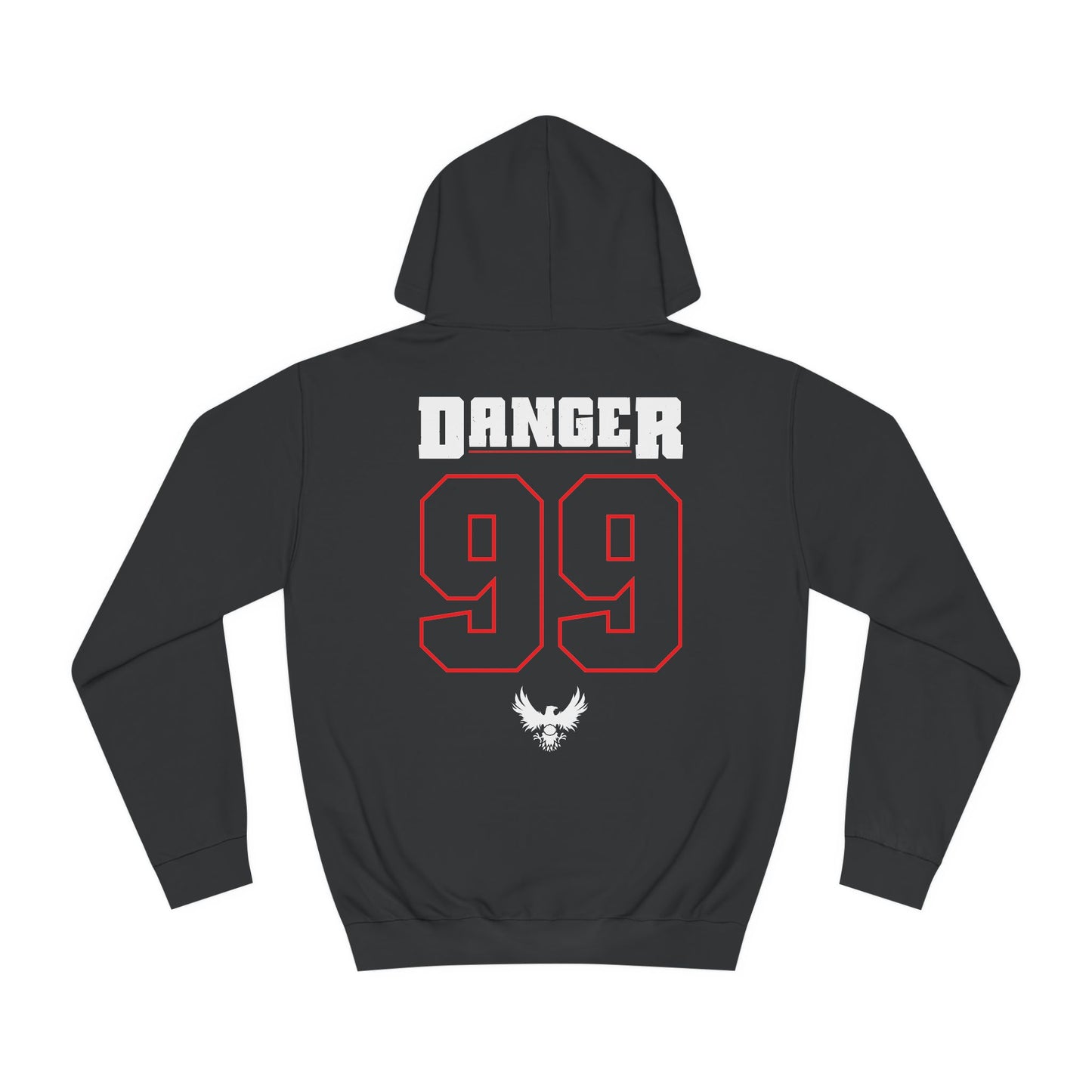 *NEW* Its Not A Game Anymore OFFICIAL HOODIE