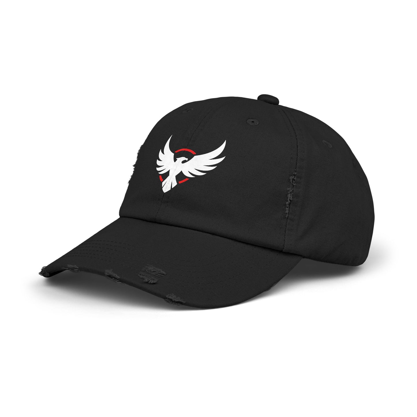 Chris Danger - Distressed Cap