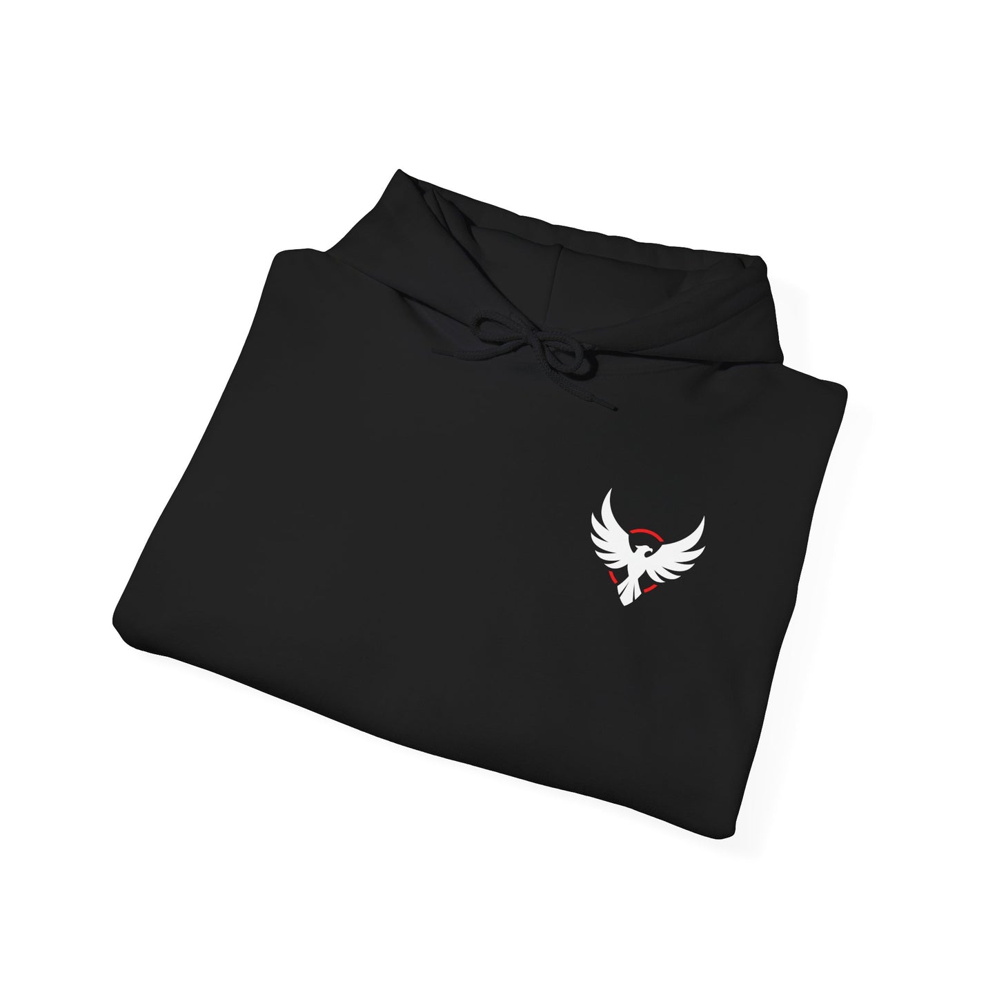 Chris Danger - Unisex Hooded Sweatshirt