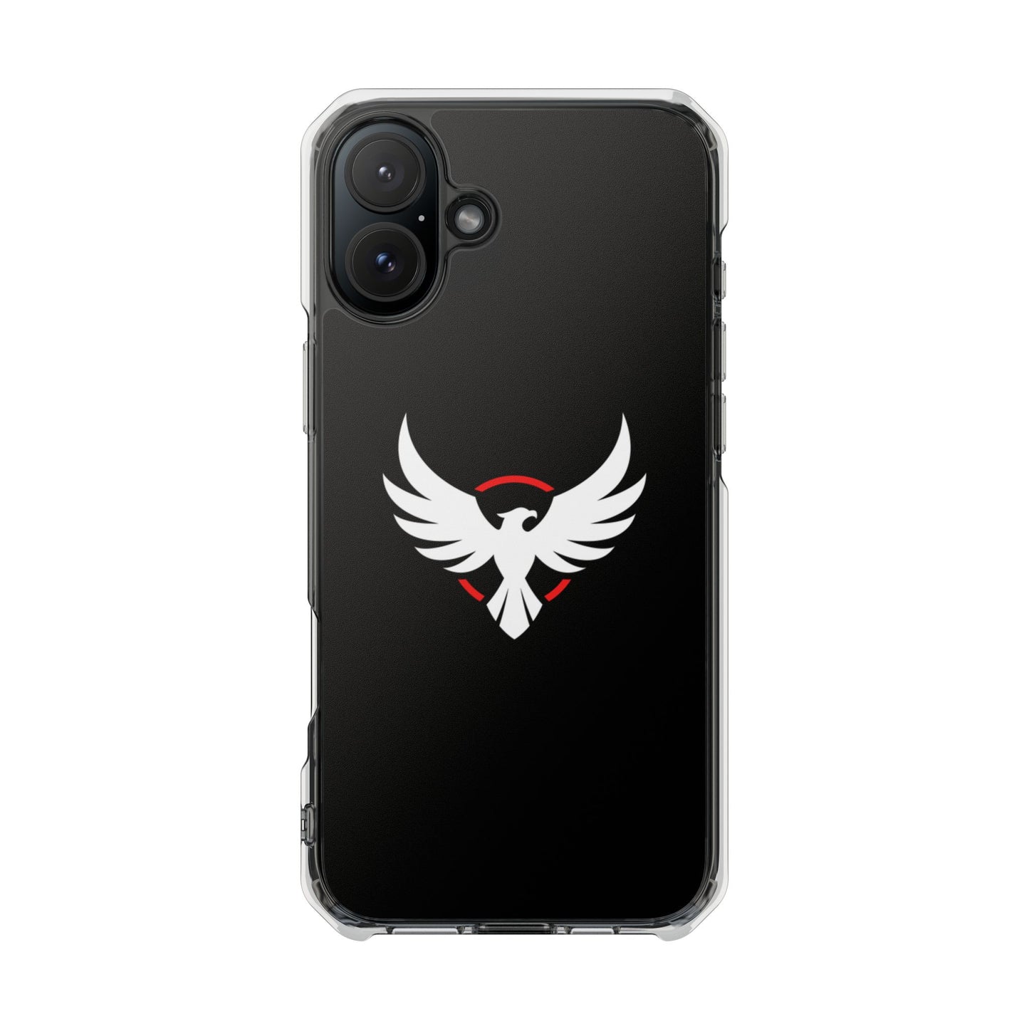 Chris Danger - iPhone Magnetic Case