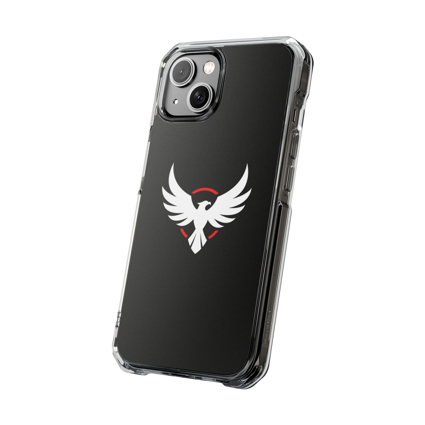 Chris Danger - iPhone Magnetic Case
