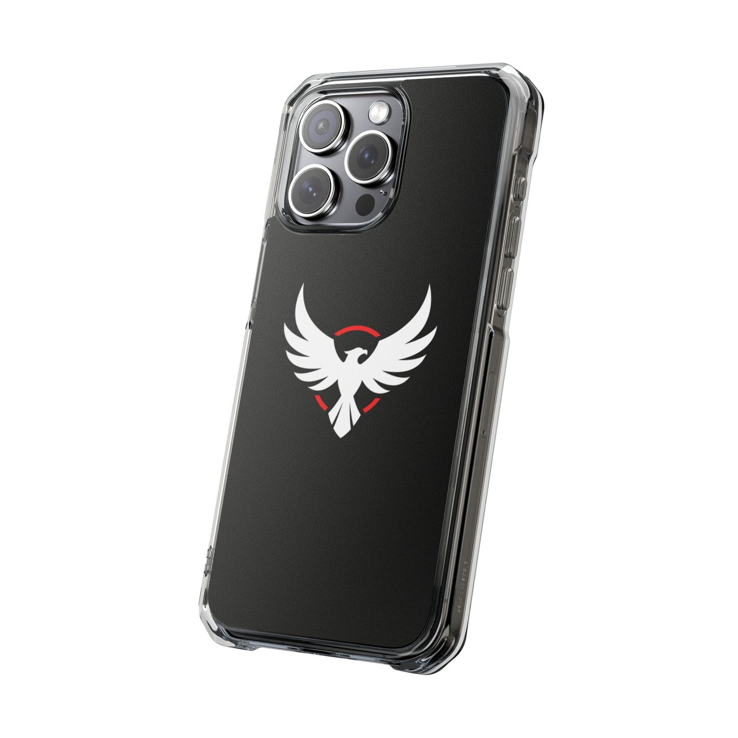 Chris Danger - iPhone Magnetic Case
