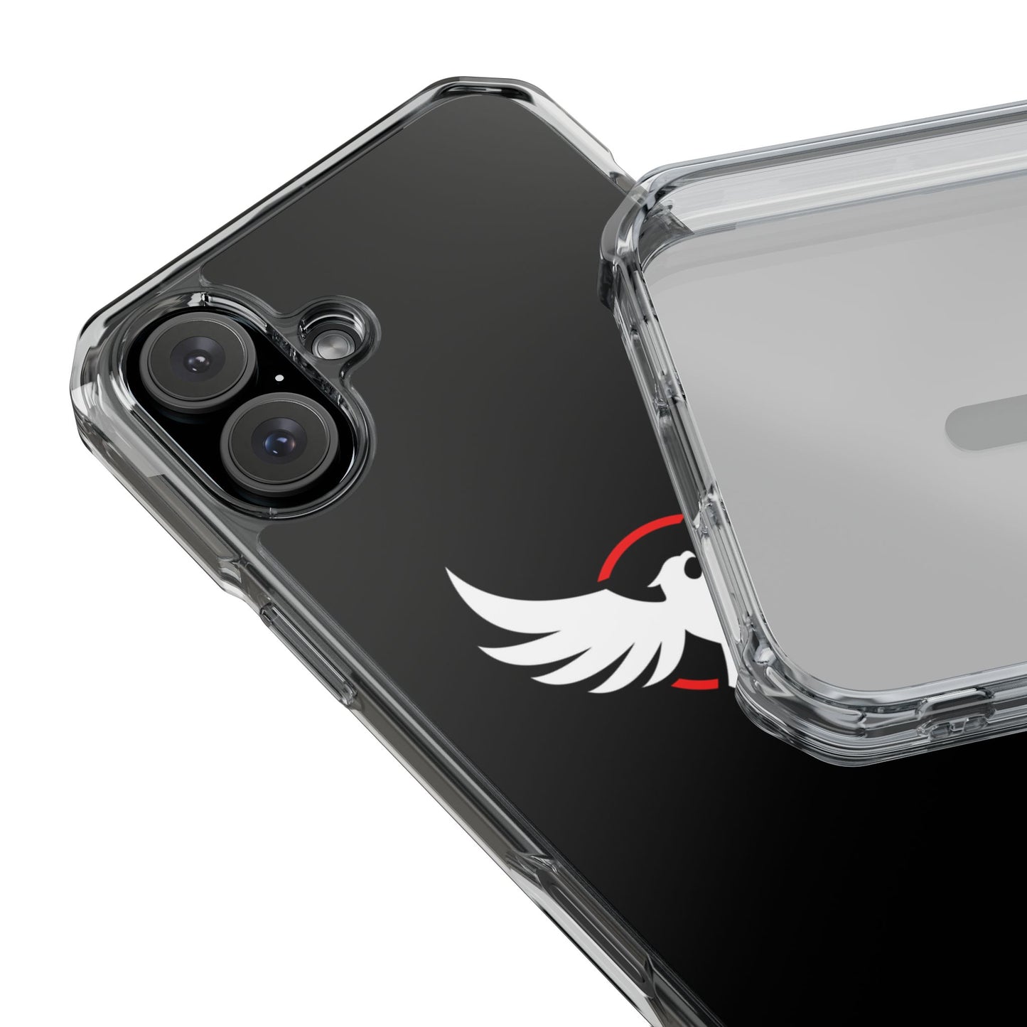 Chris Danger - iPhone Magnetic Case