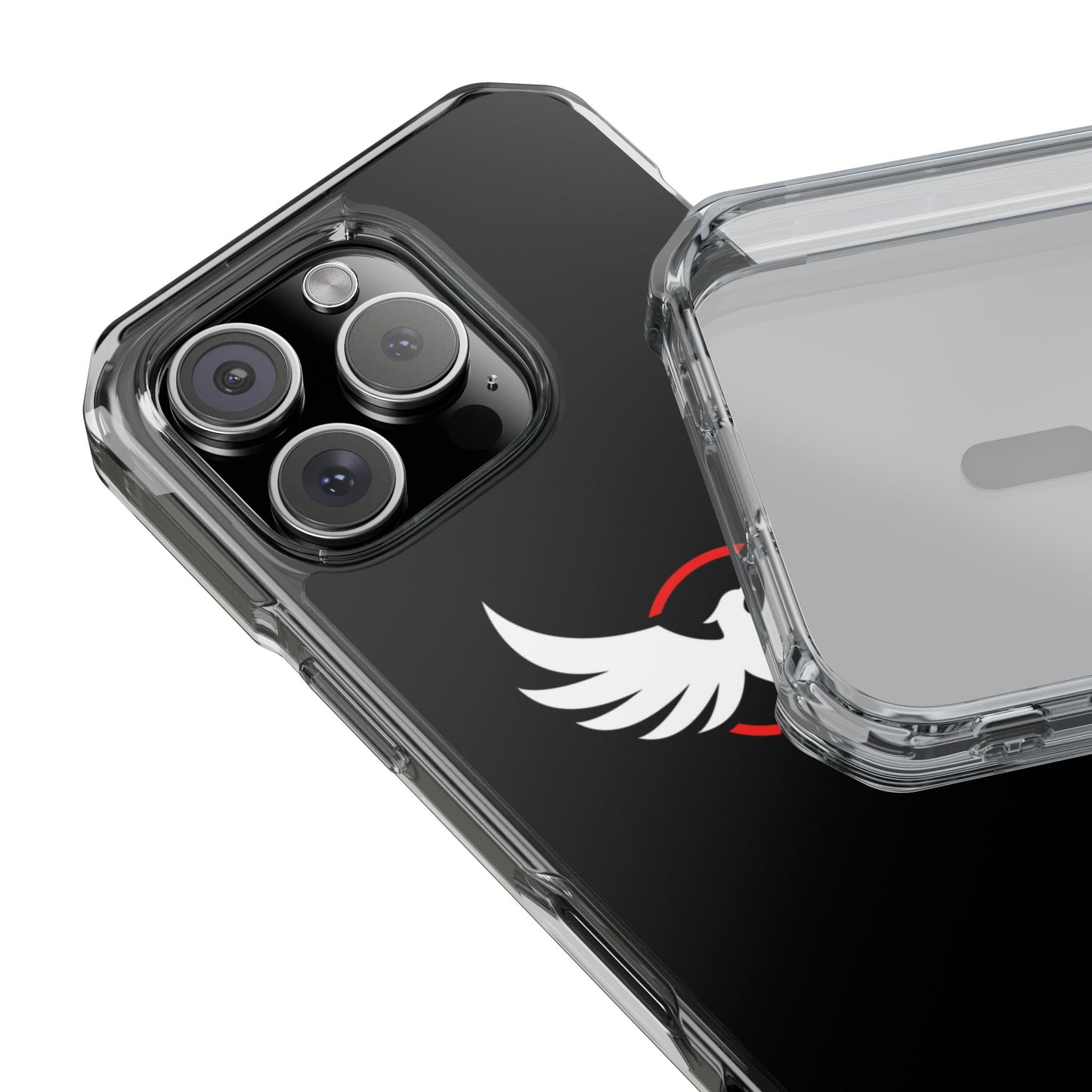 Chris Danger - iPhone Magnetic Case