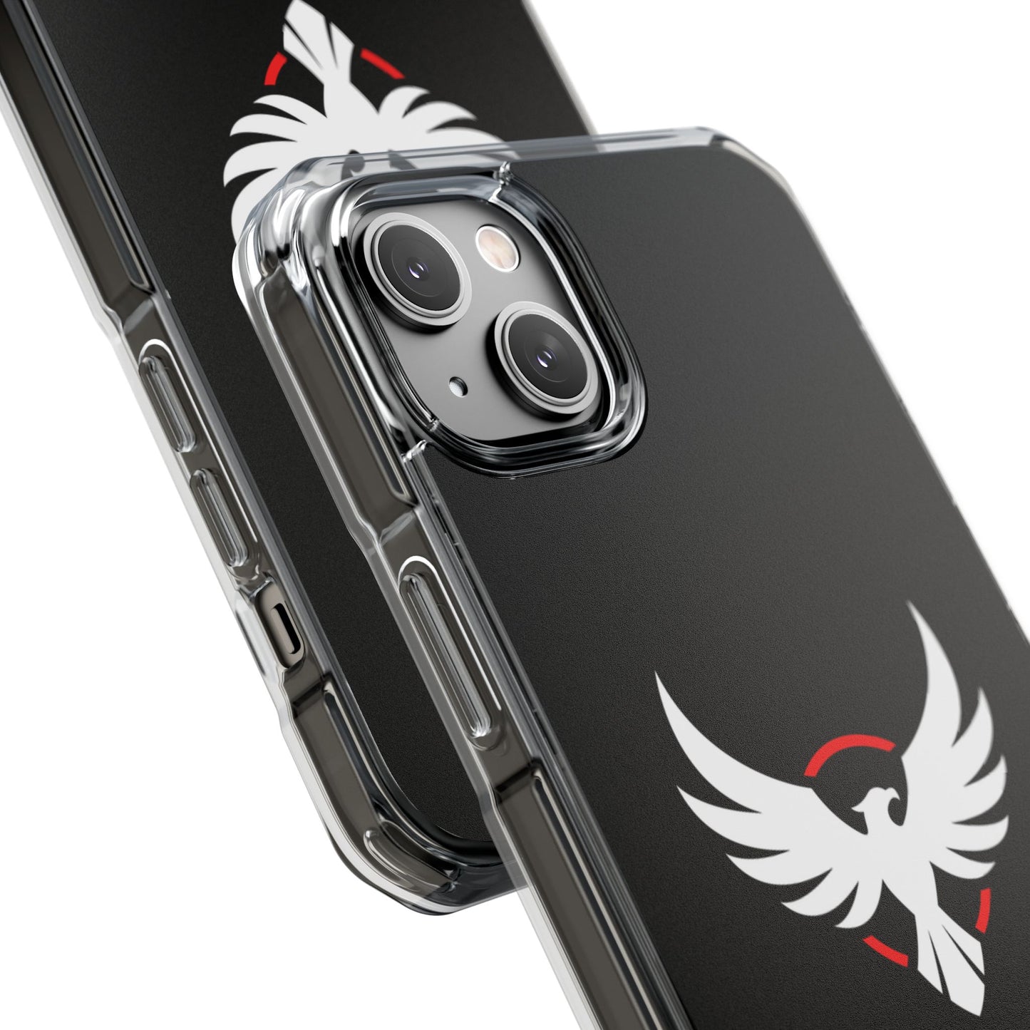 Chris Danger - iPhone Magnetic Case