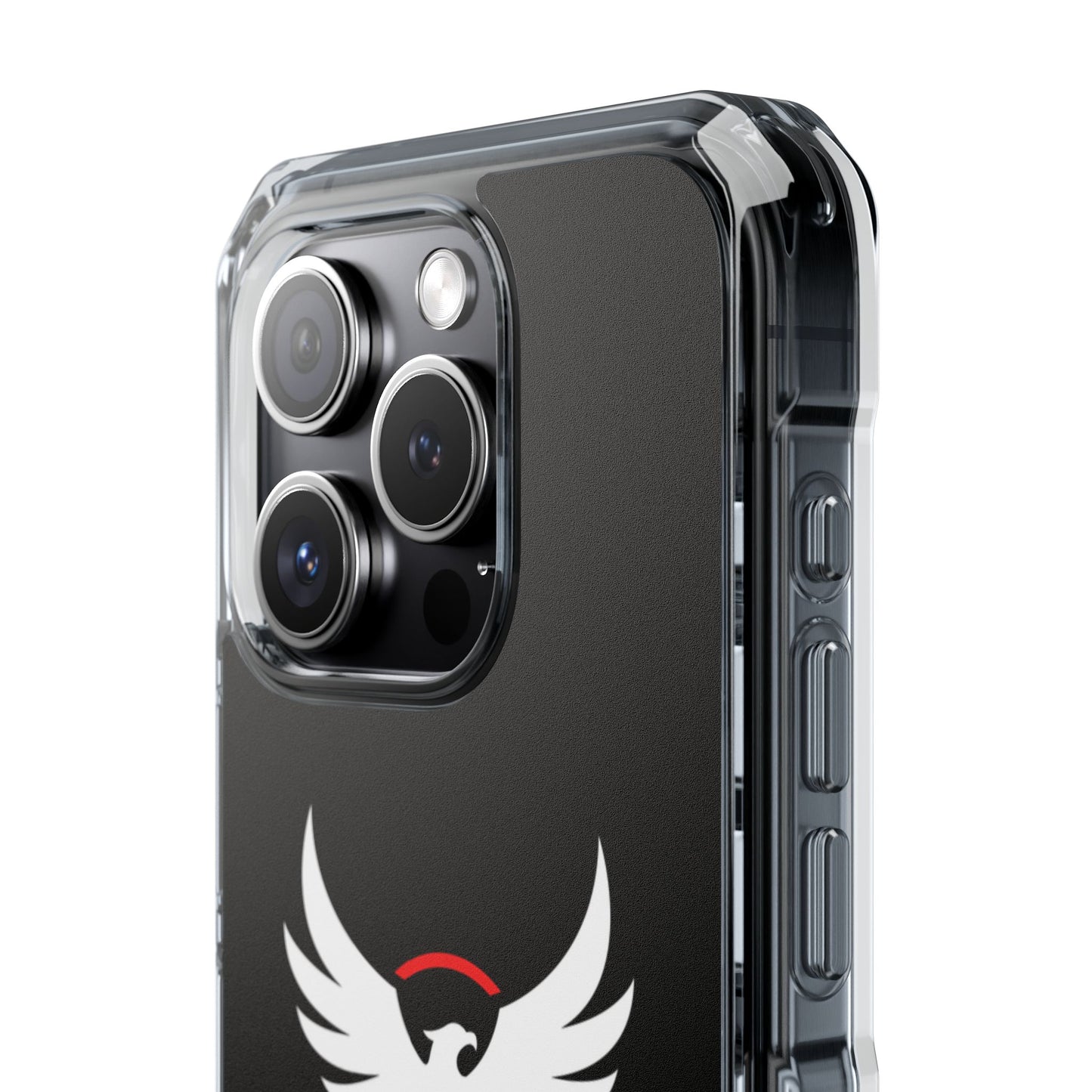 Chris Danger - iPhone Magnetic Case