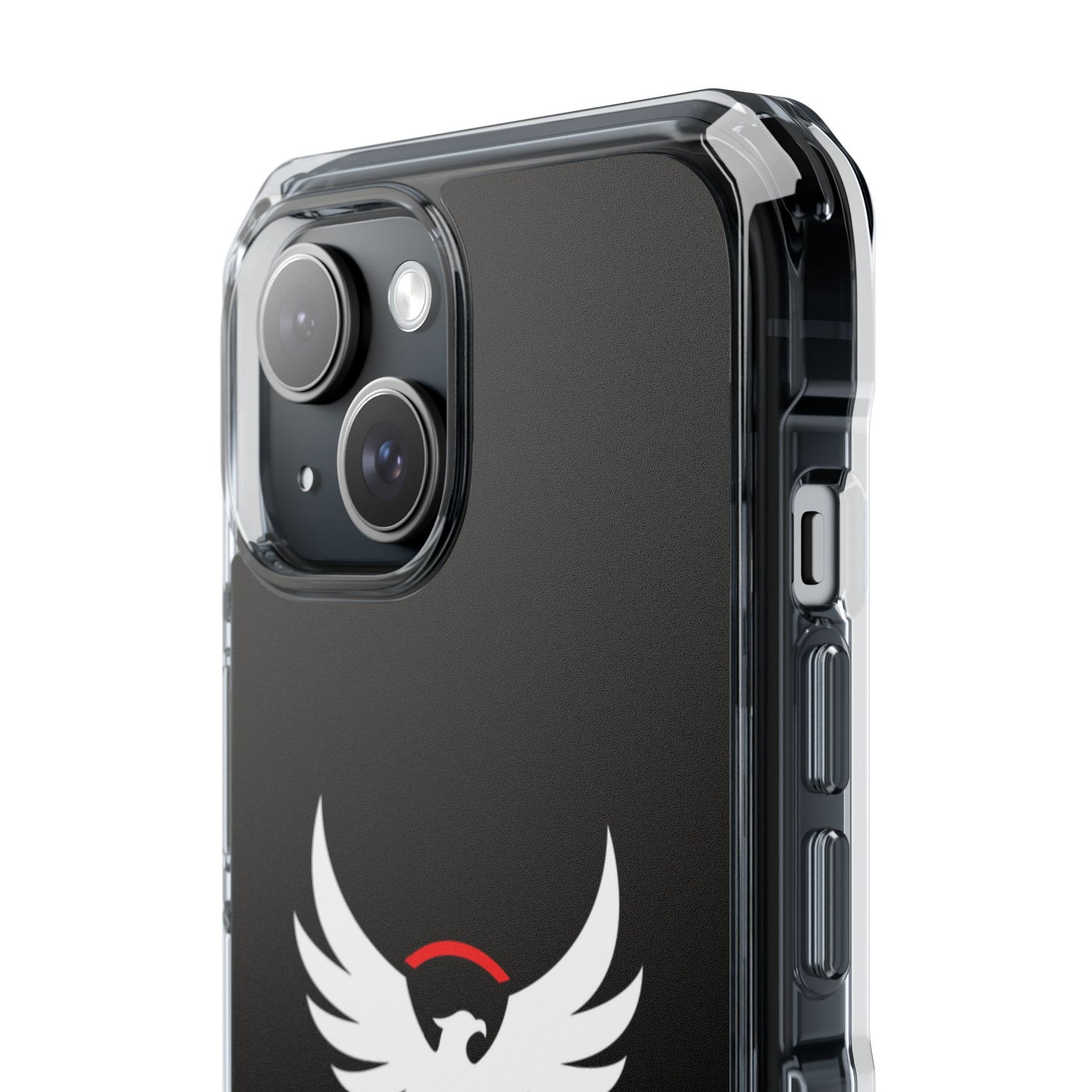 Chris Danger - iPhone Magnetic Case
