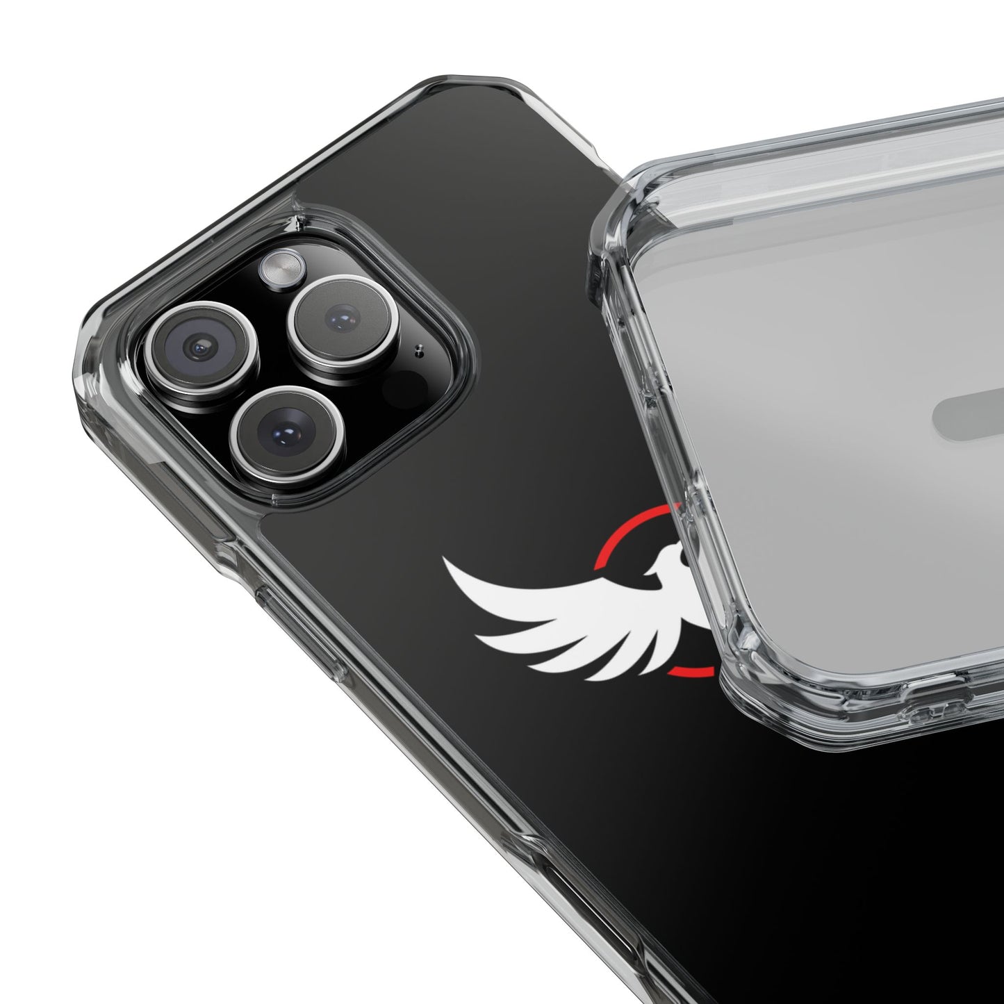 Chris Danger - iPhone Magnetic Case