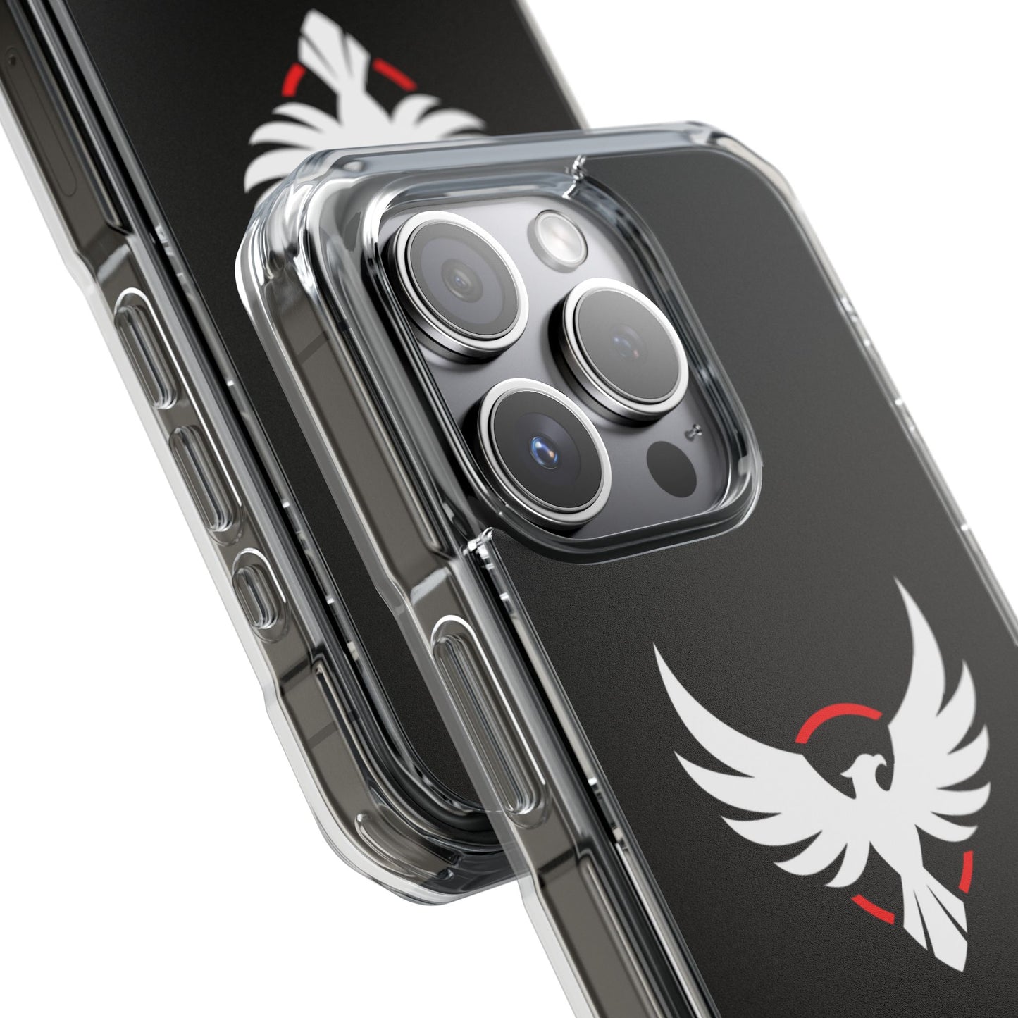 Chris Danger - iPhone Magnetic Case