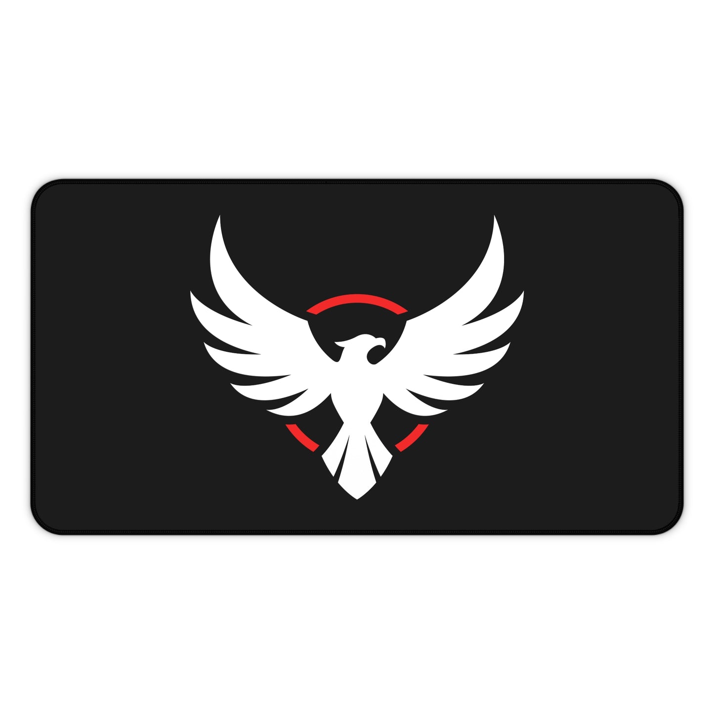 Chris Danger Logo Desk Mat