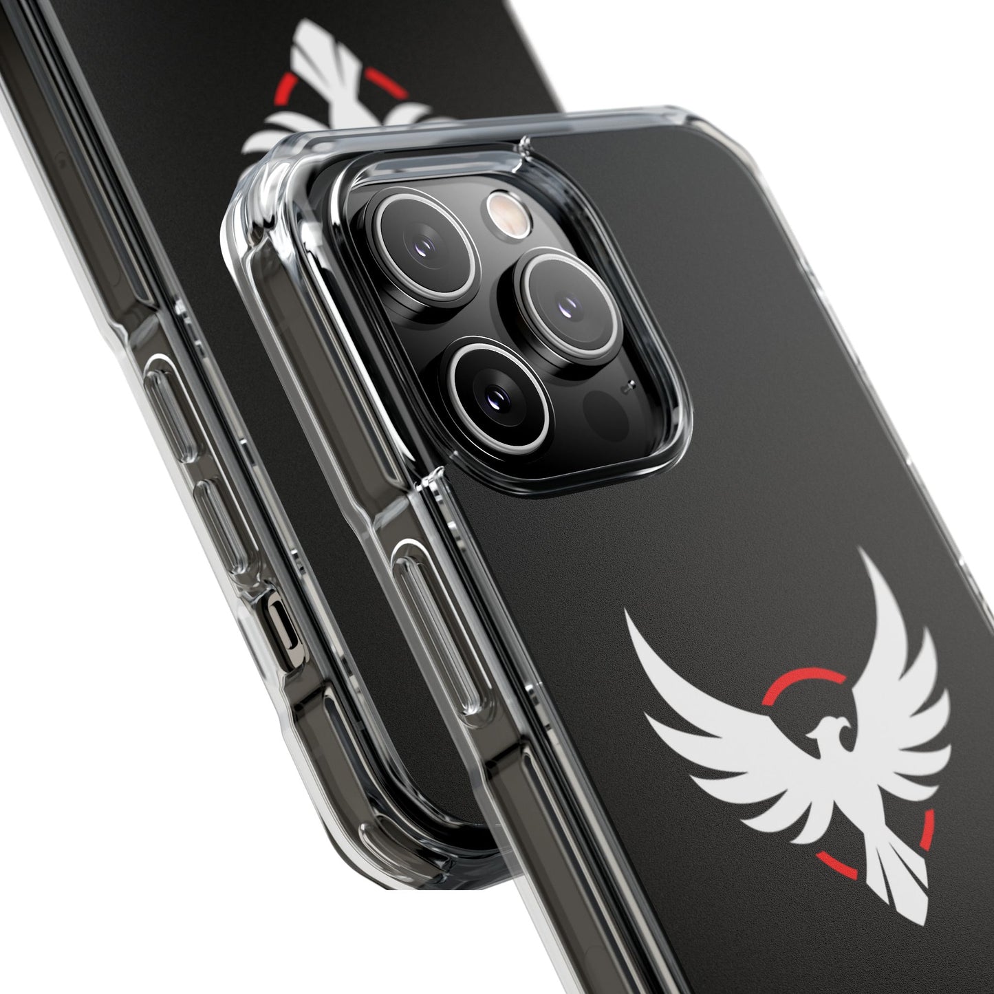 Chris Danger - iPhone Magnetic Case