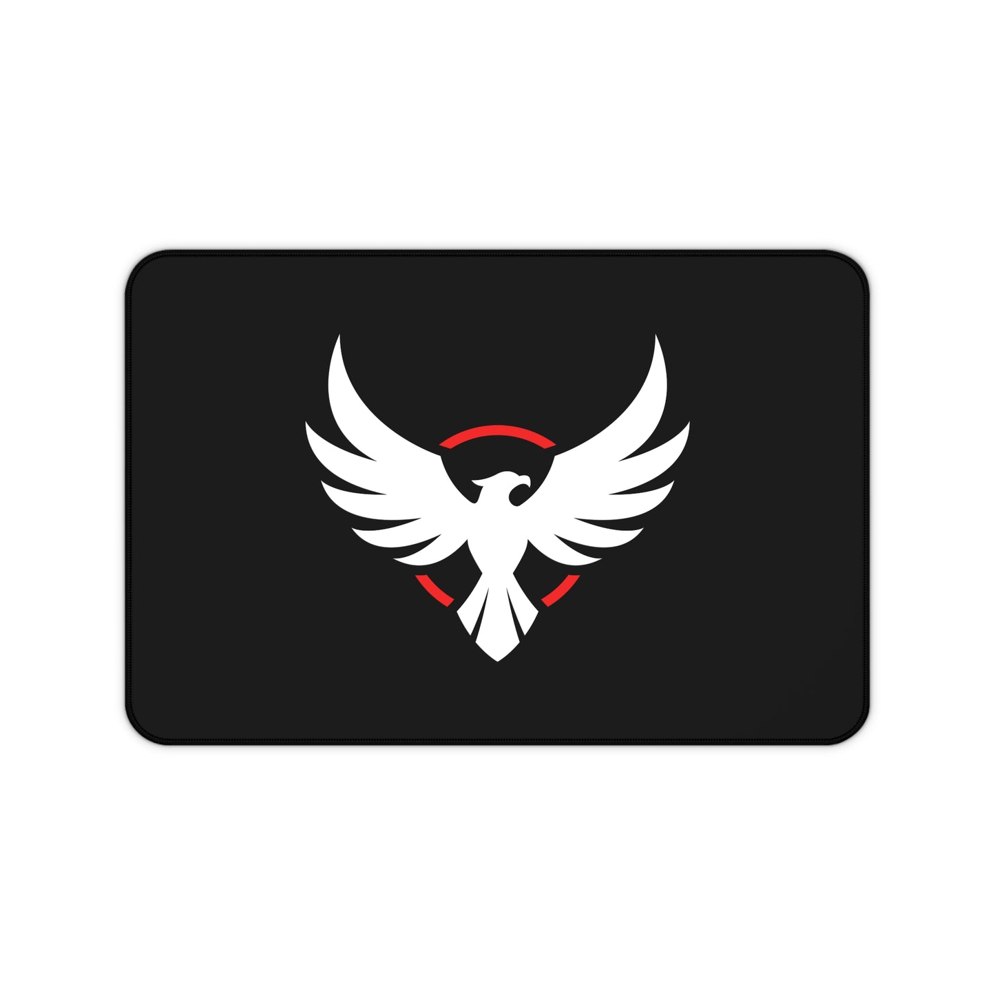 Chris Danger Logo Desk Mat