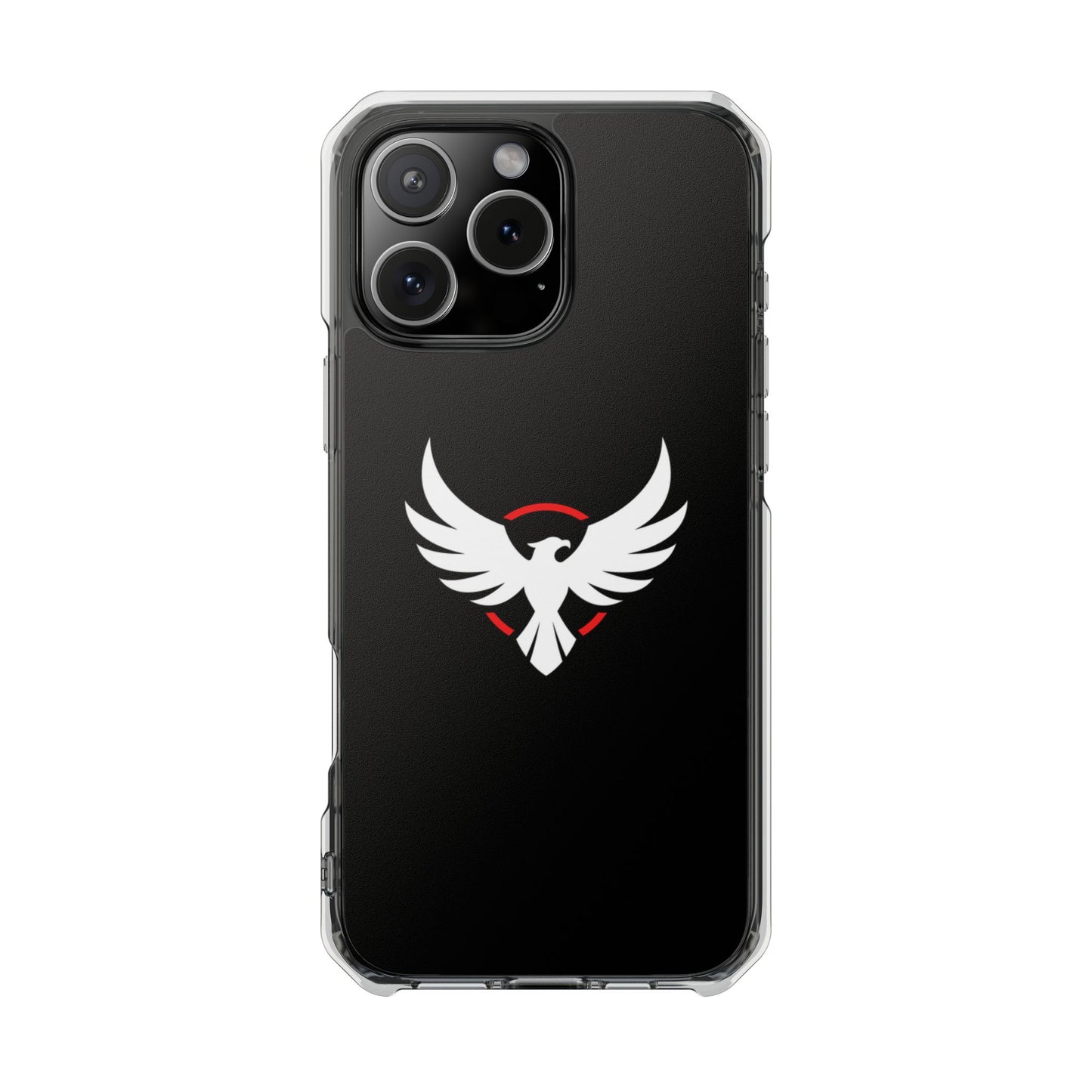 Chris Danger - iPhone Magnetic Case