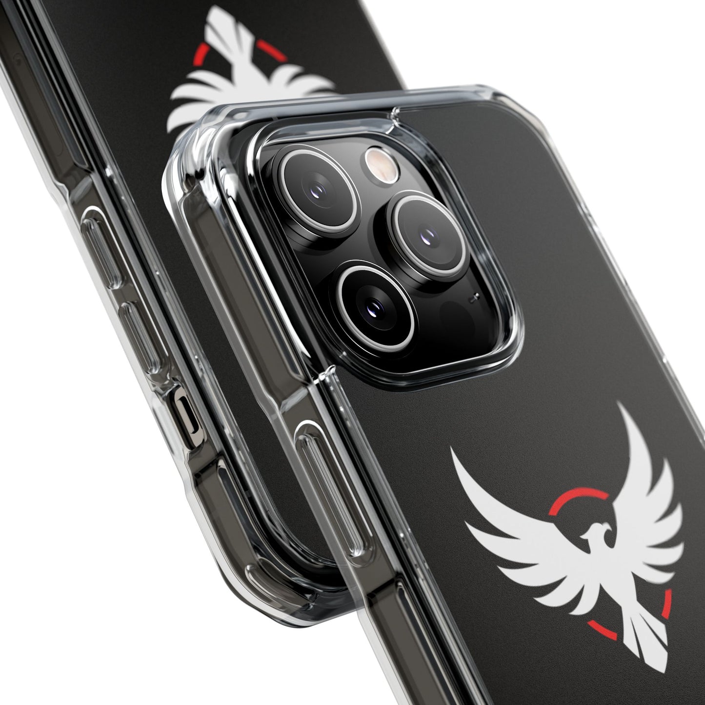 Chris Danger - iPhone Magnetic Case