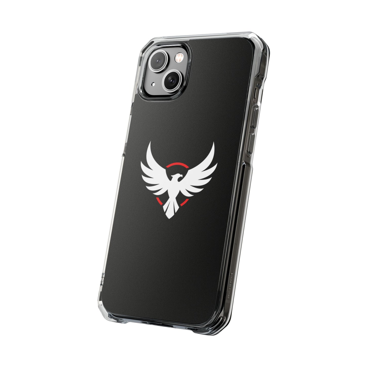 Chris Danger - iPhone Magnetic Case
