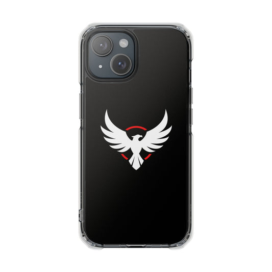 Chris Danger - iPhone Magnetic Case