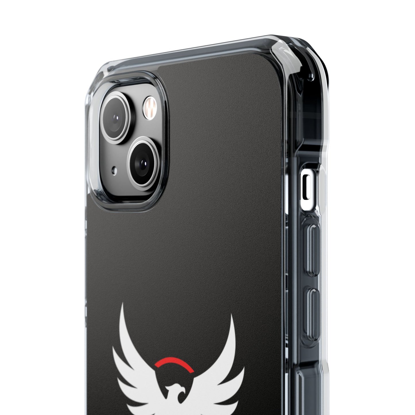 Chris Danger - iPhone Magnetic Case
