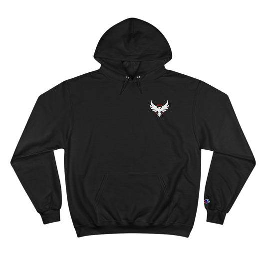 Chris Danger *PREMIUM* Champion Edition Hoodie