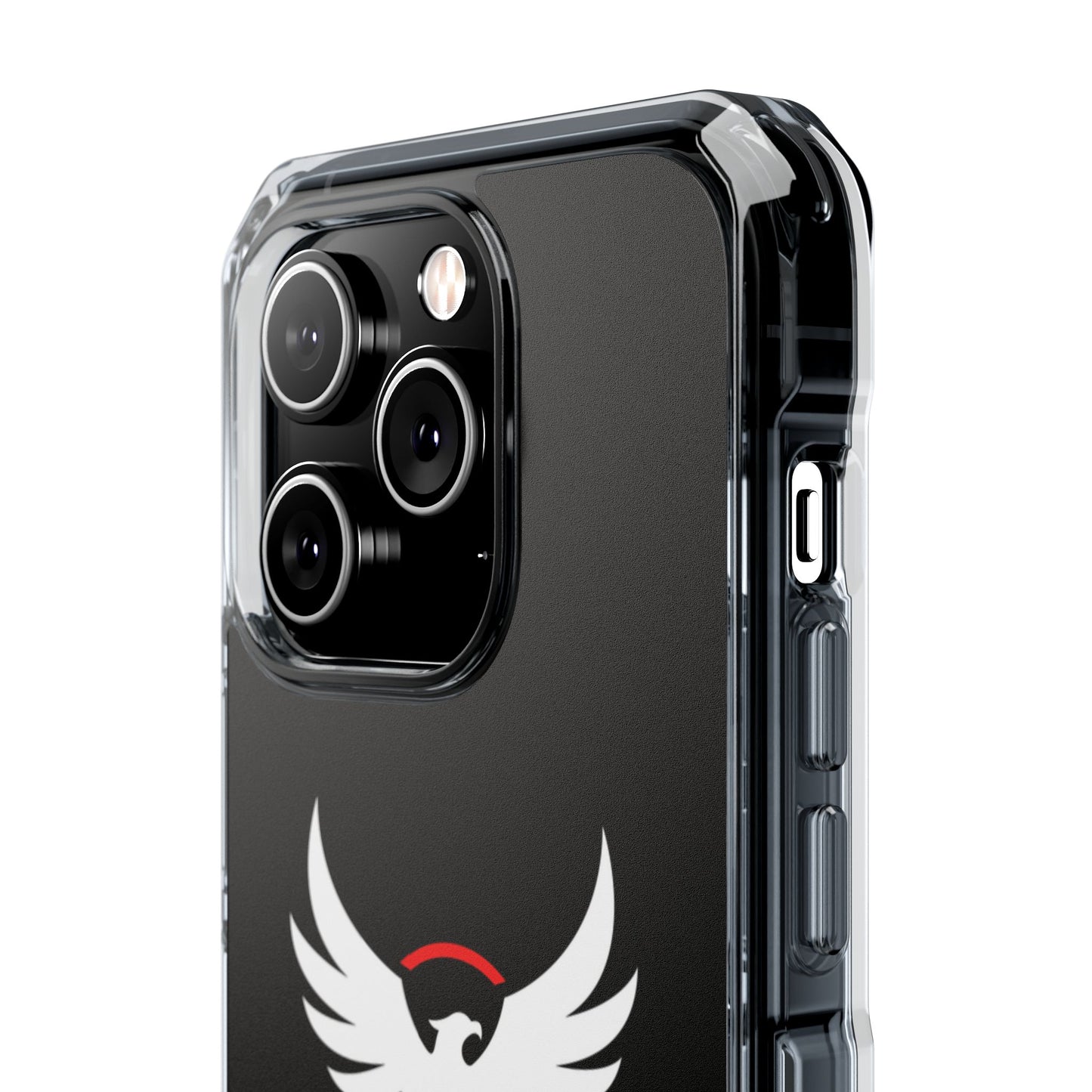 Chris Danger - iPhone Magnetic Case
