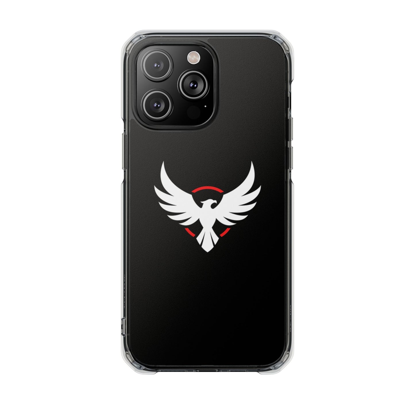 Chris Danger - iPhone Magnetic Case