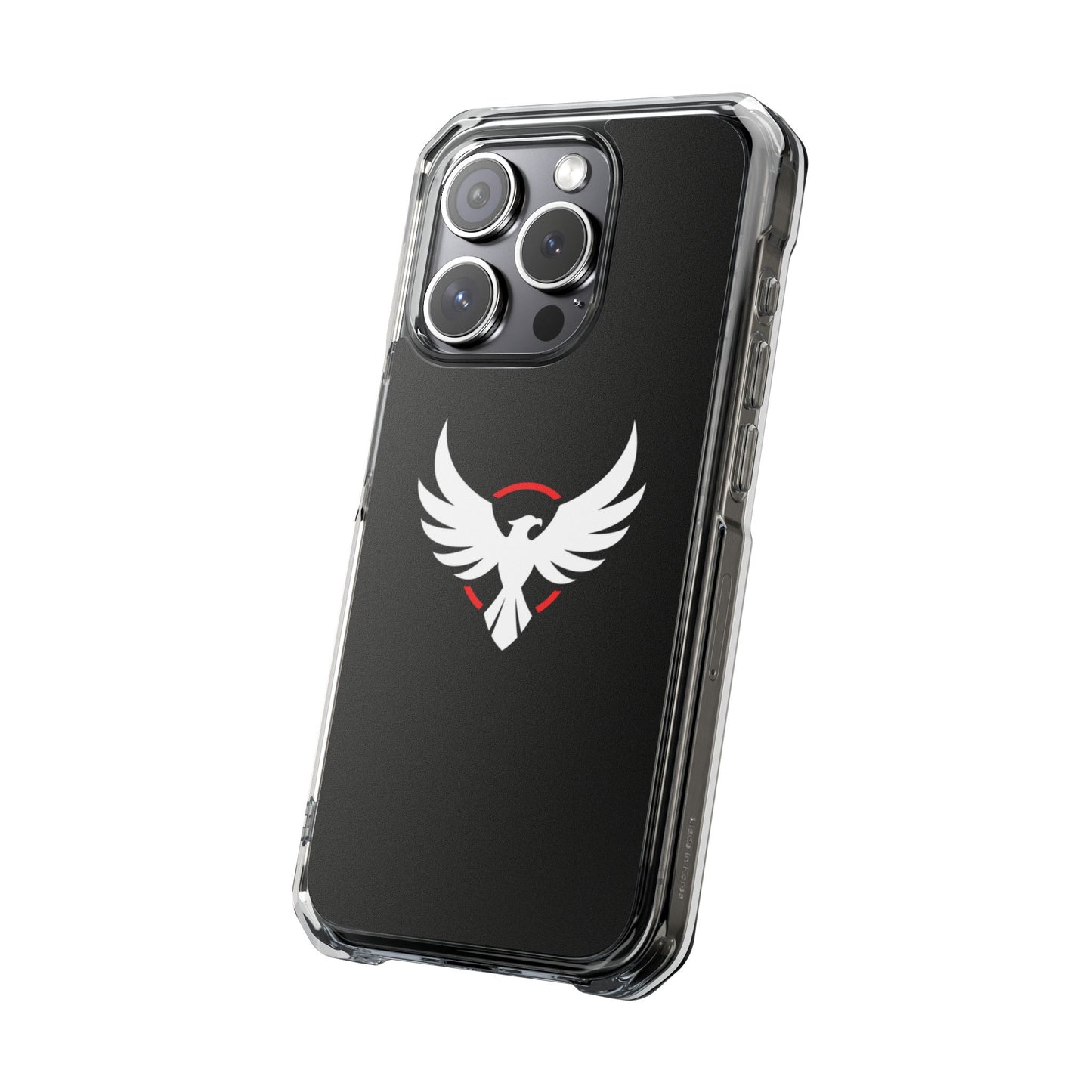 Chris Danger - iPhone Magnetic Case
