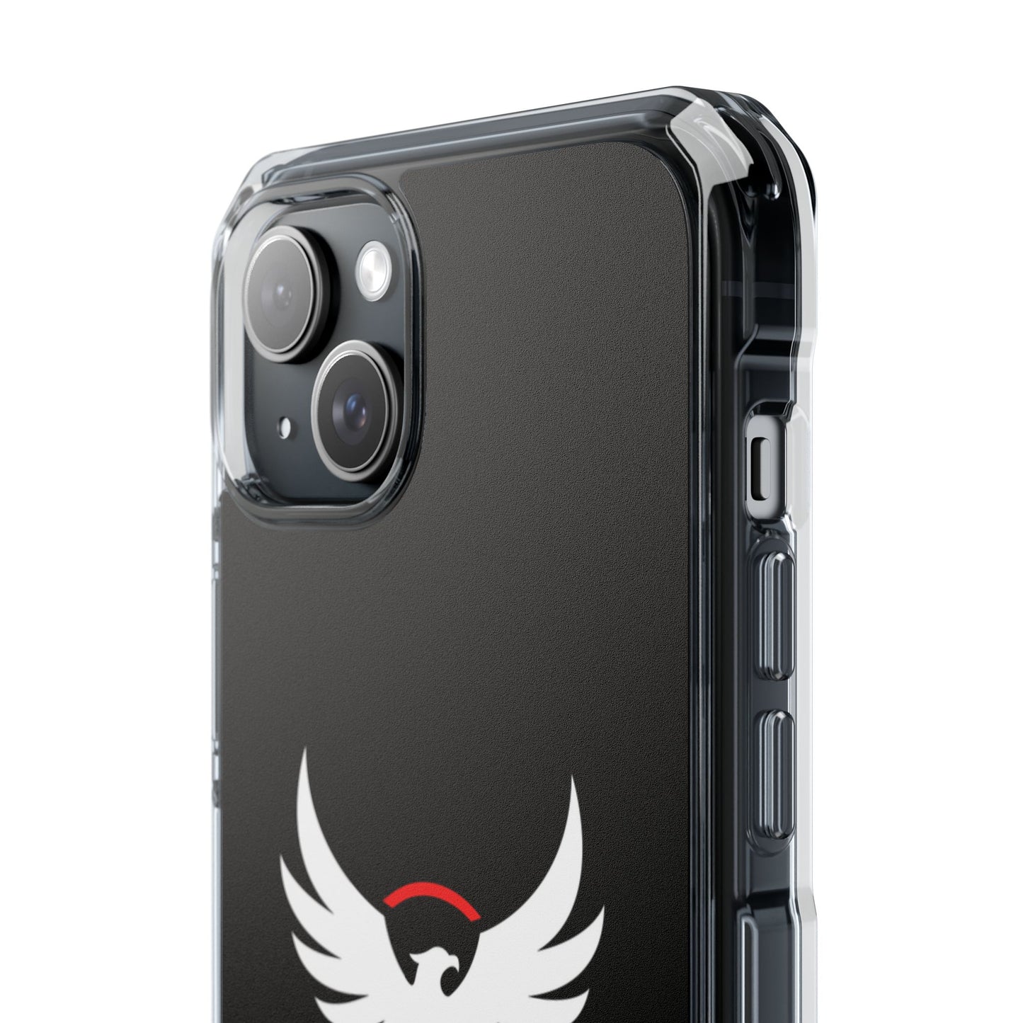 Chris Danger - iPhone Magnetic Case