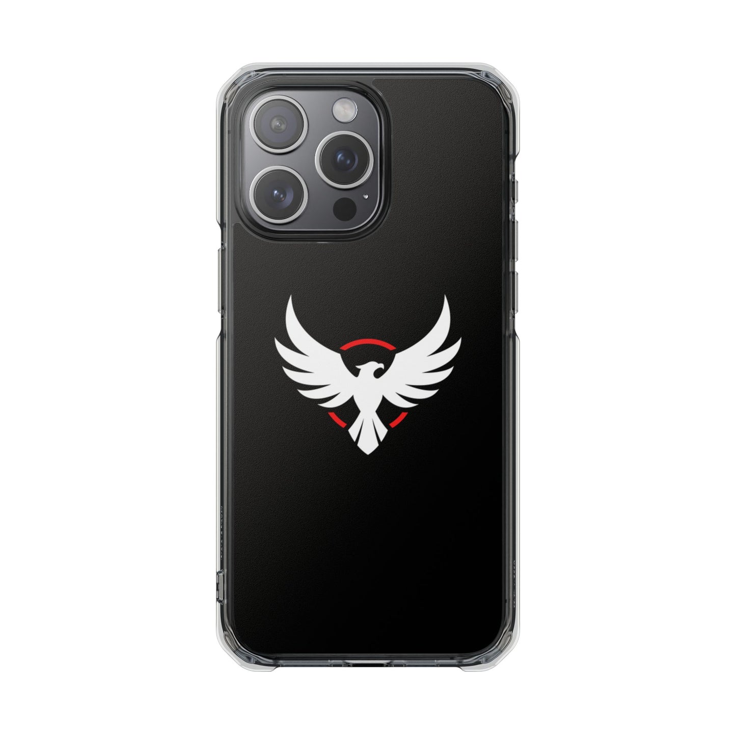 Chris Danger - iPhone Magnetic Case