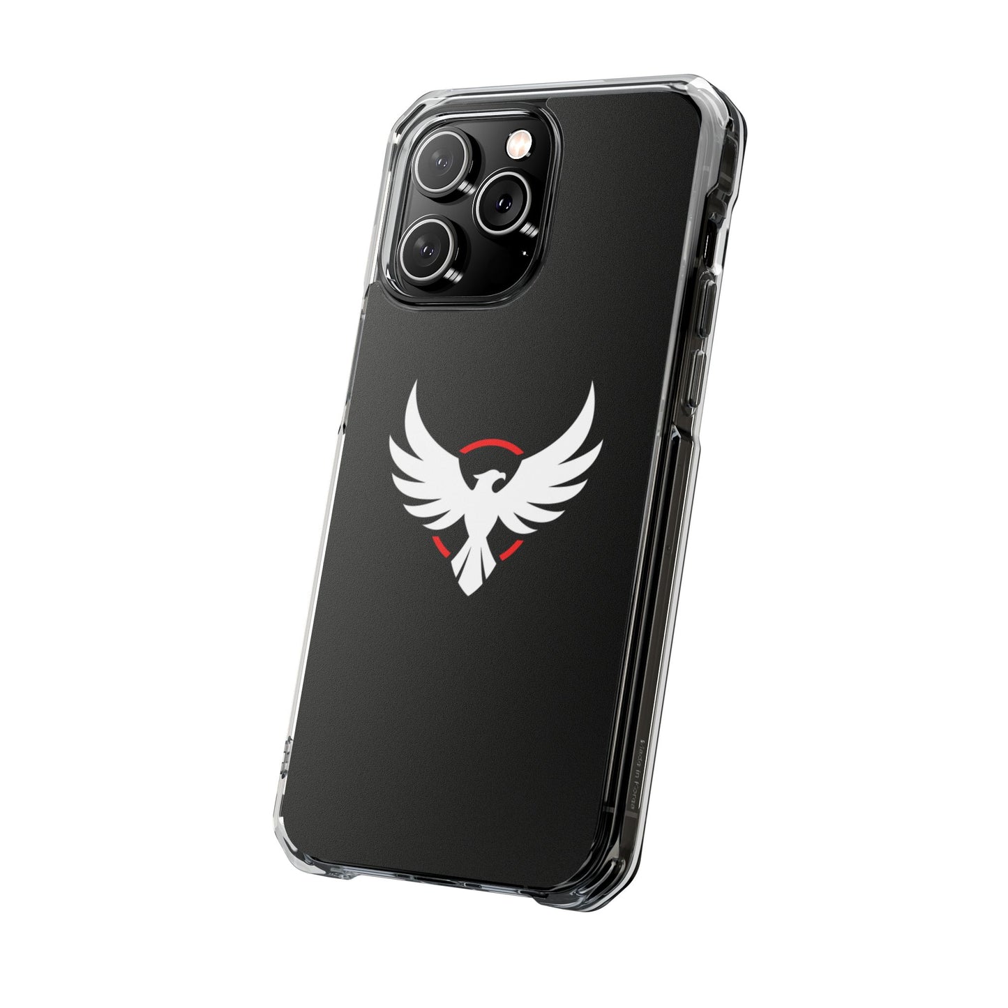 Chris Danger - iPhone Magnetic Case